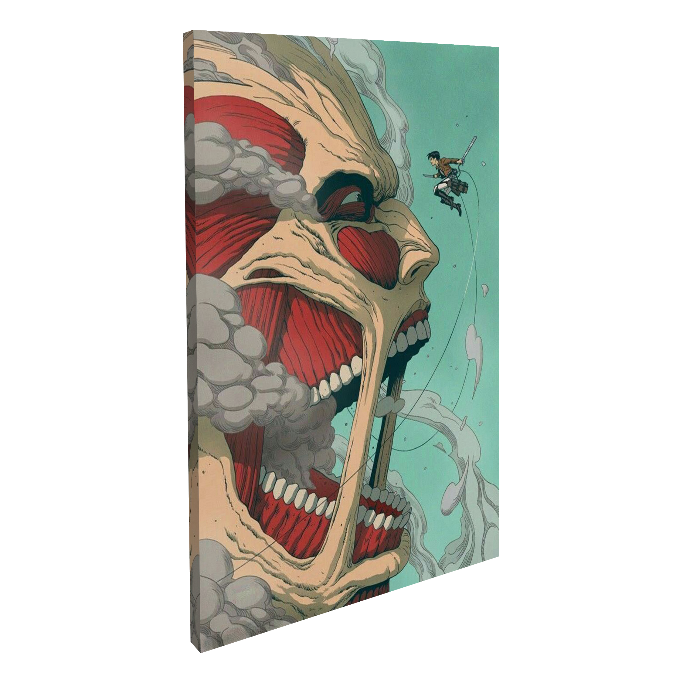 Attack on Titan