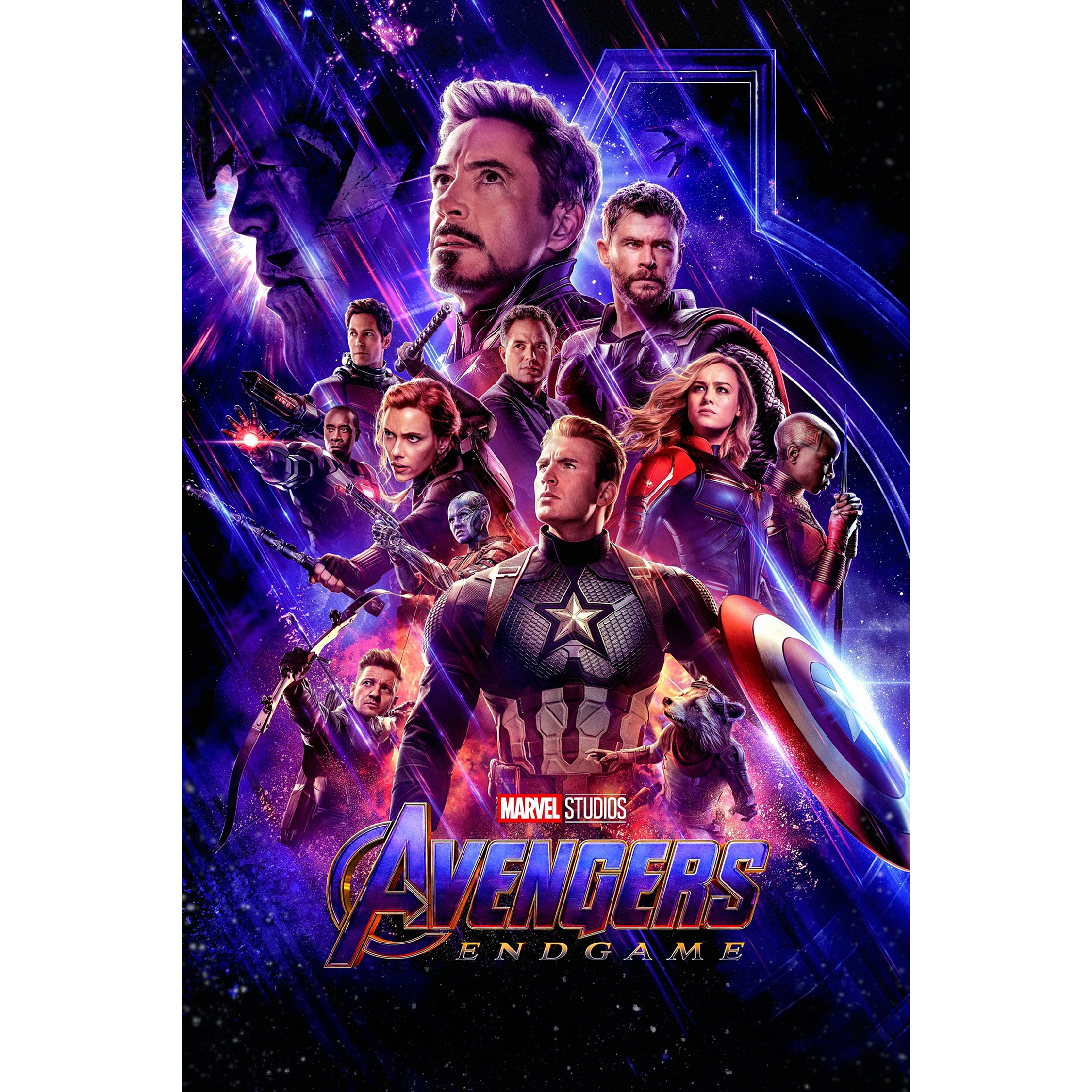 Avengers: Endgame