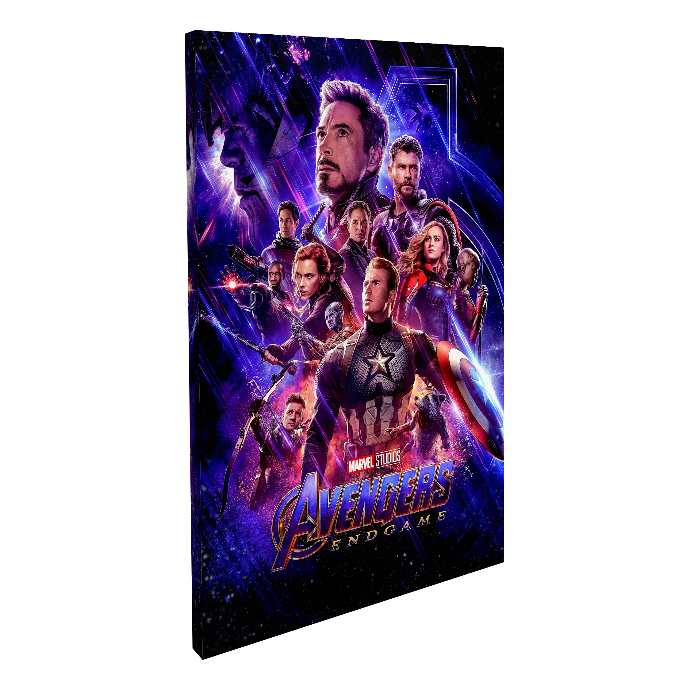 Avengers: Endgame