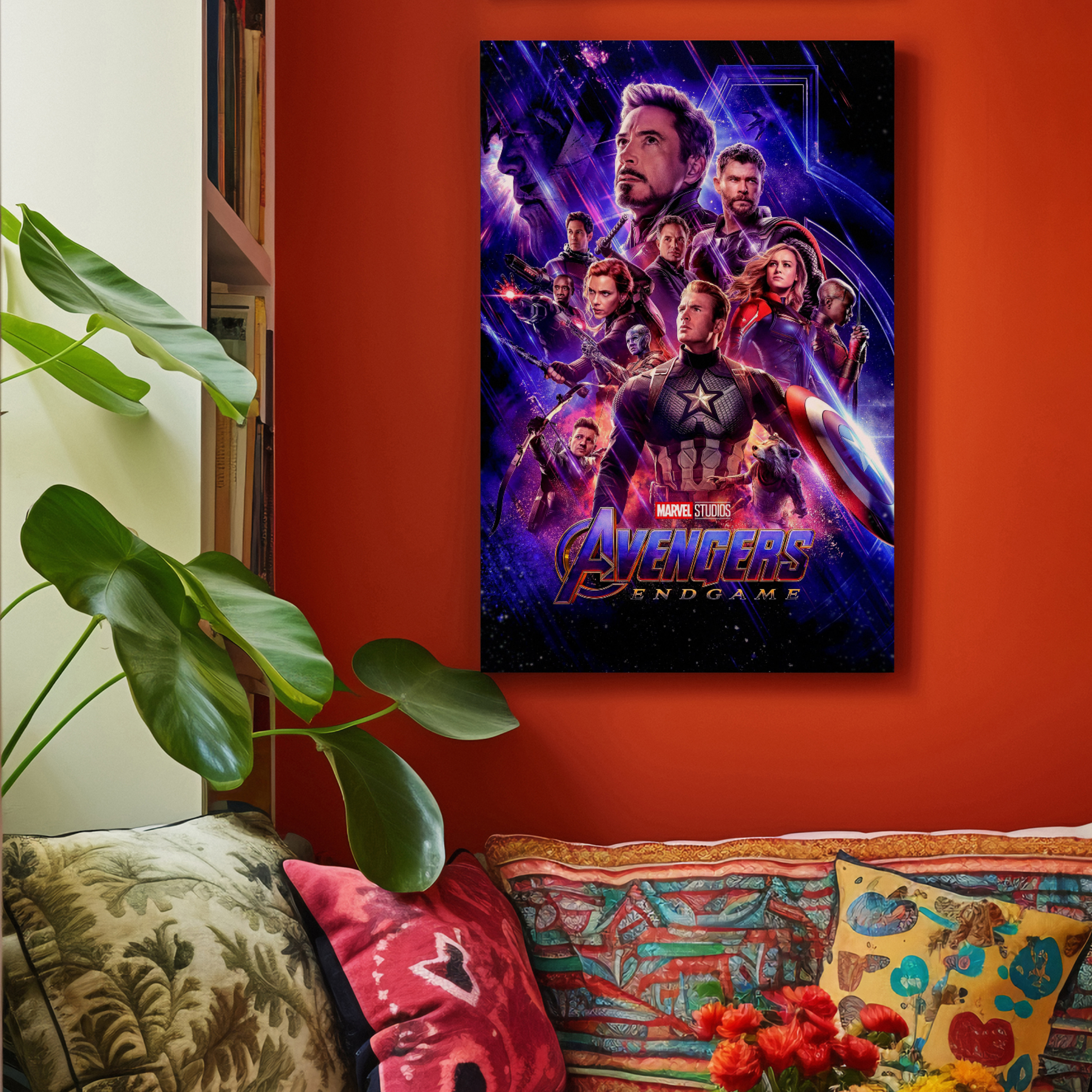 Avengers: Endgame