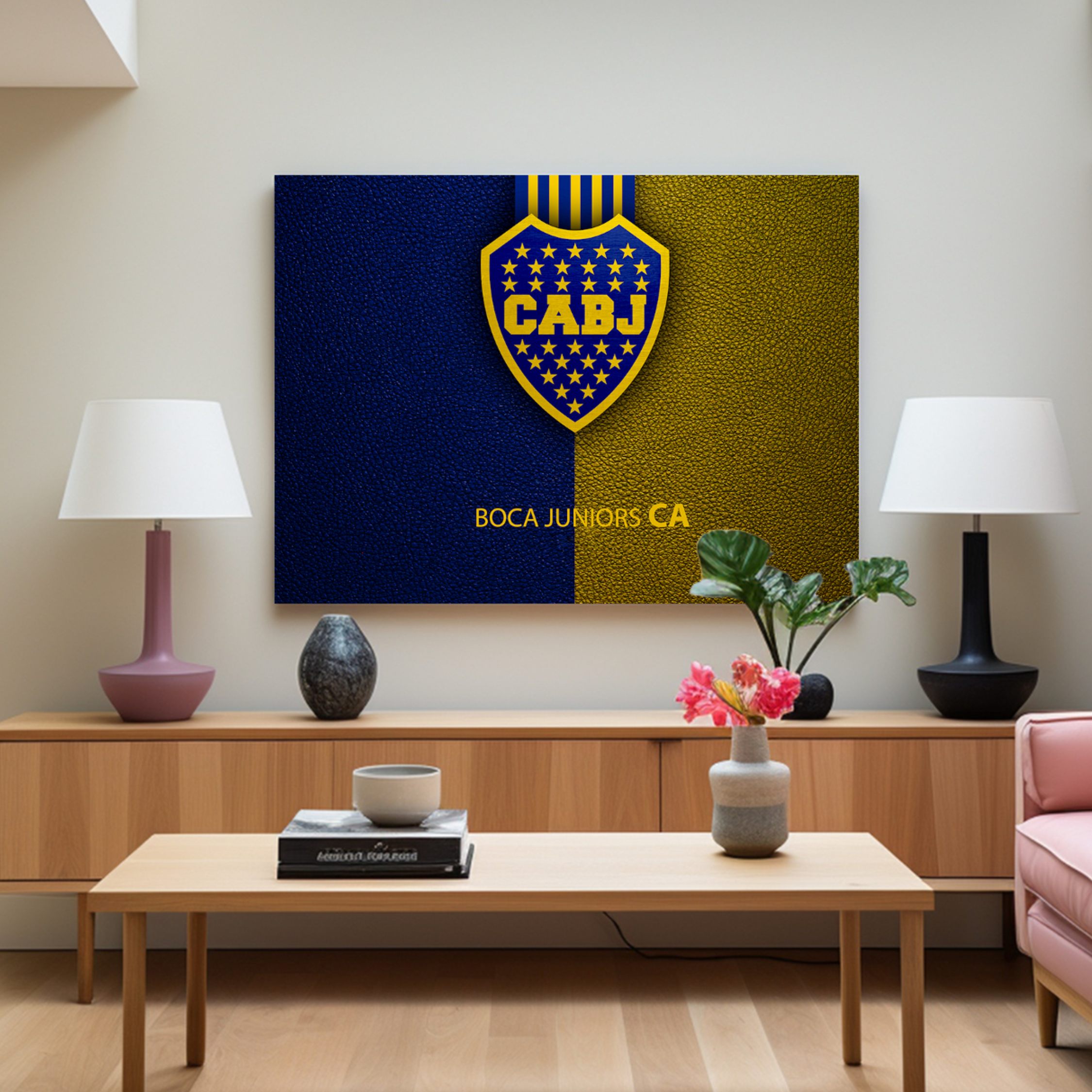Boca Juniors