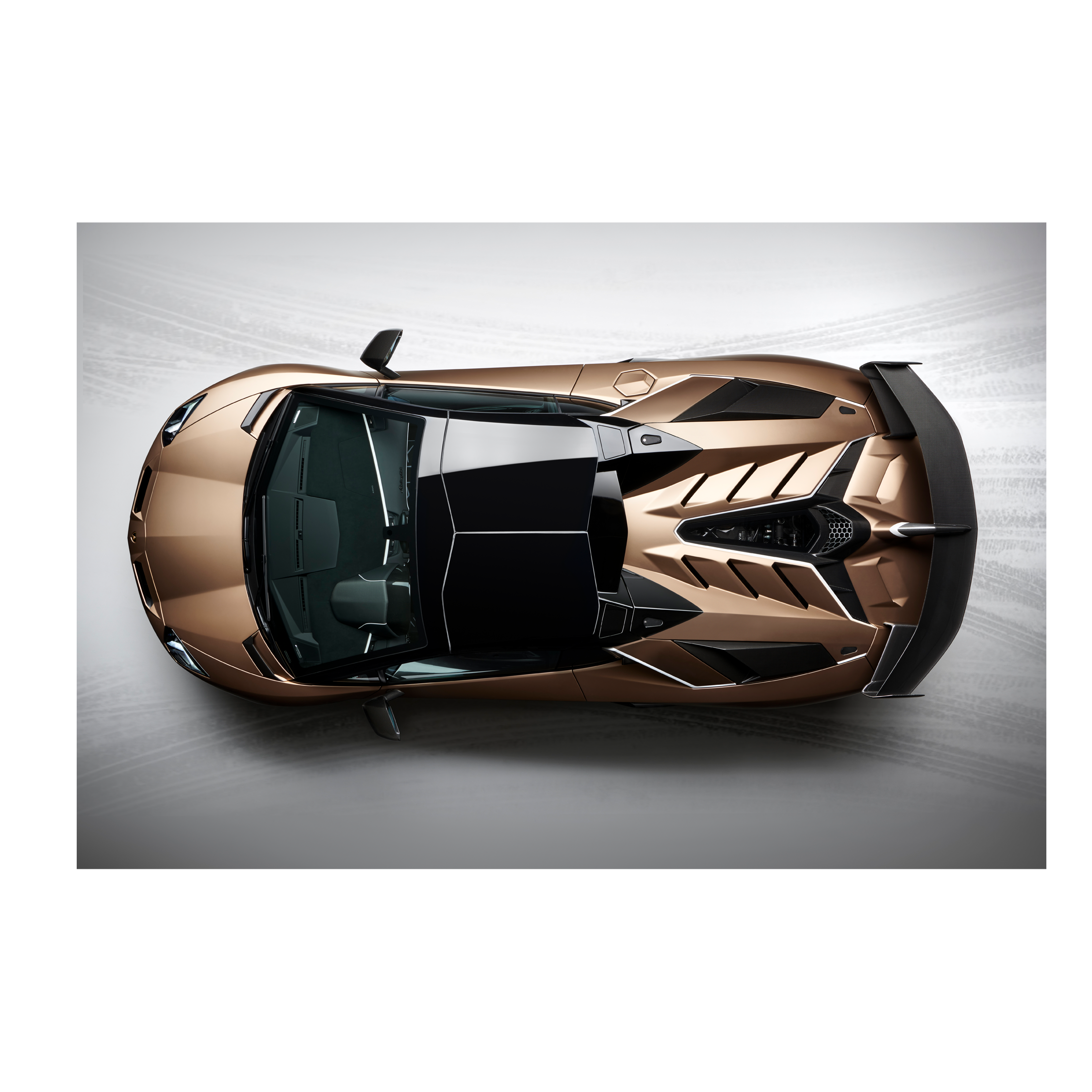 Lamborghini Aventador