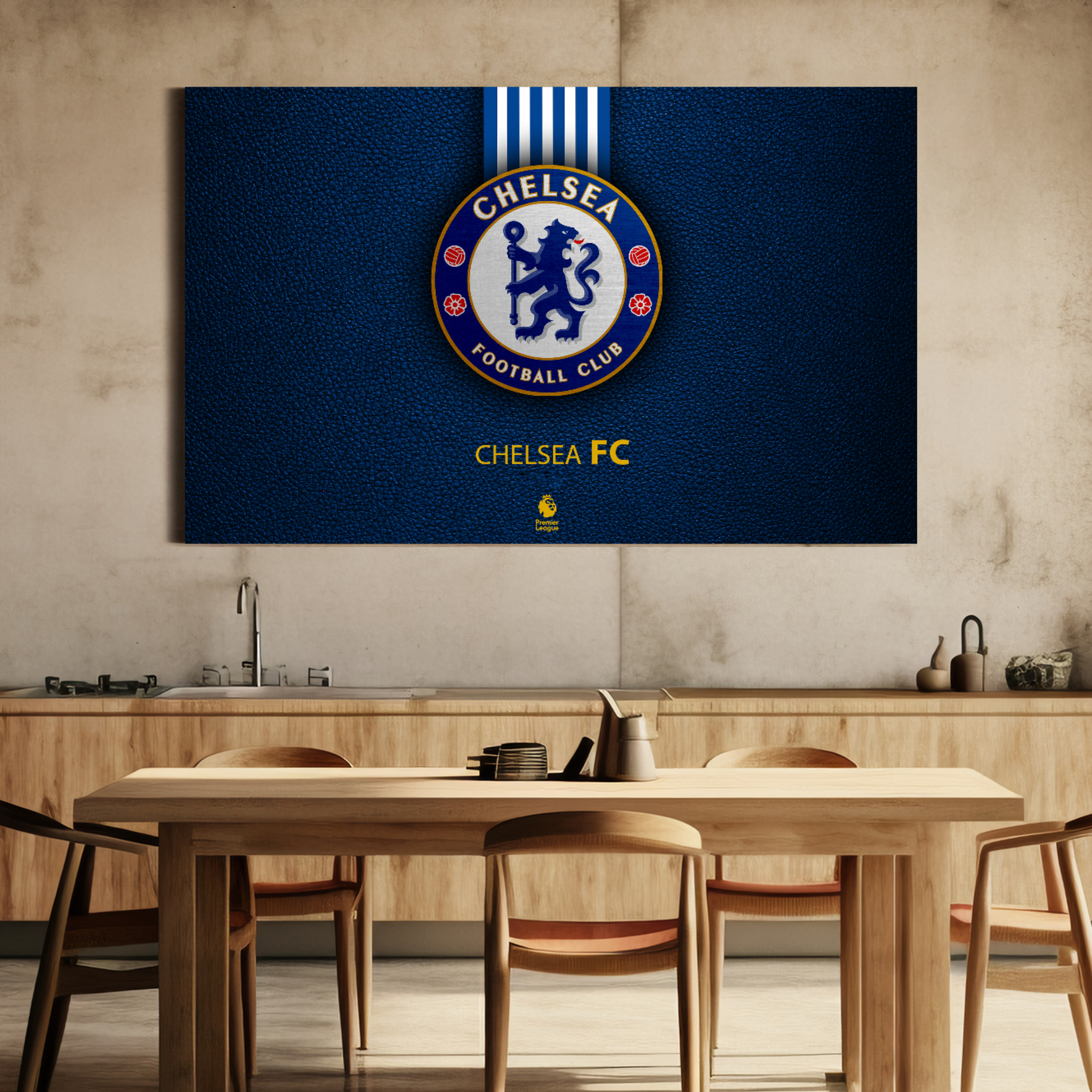Chelsea