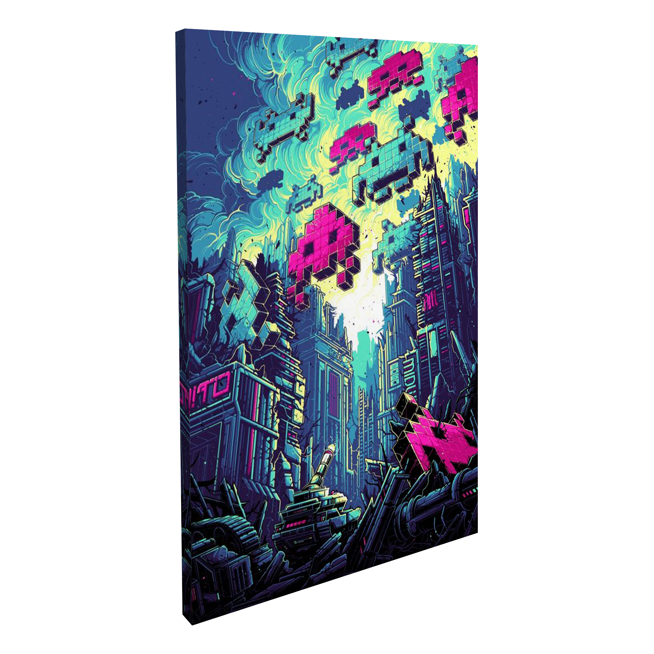 Galaga