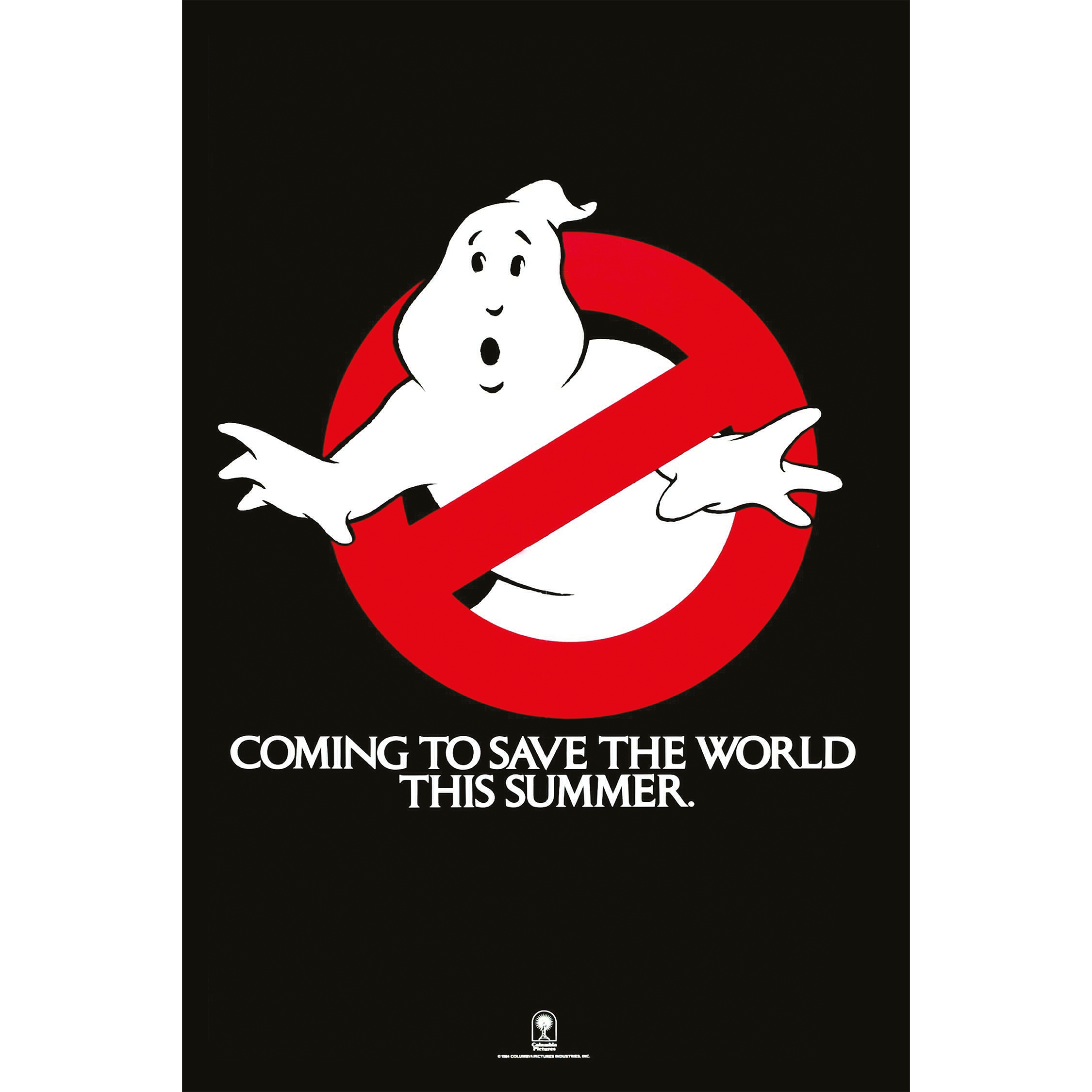 Ghostbusters