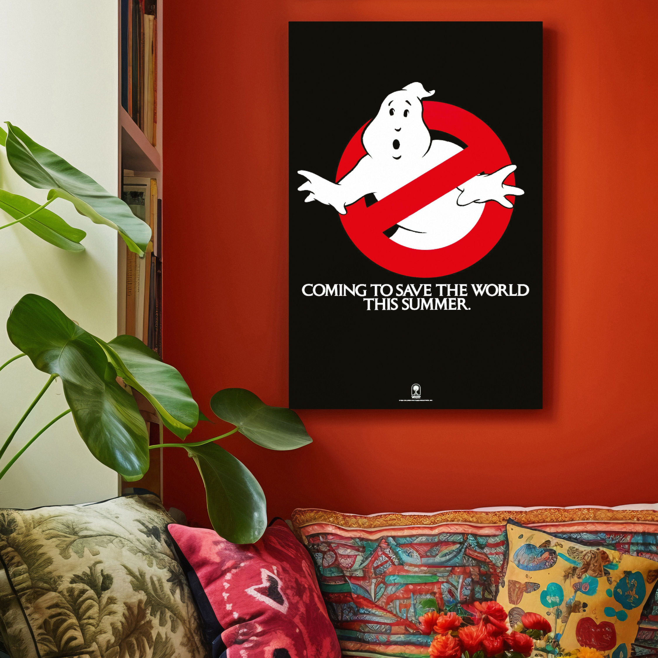 Ghostbusters