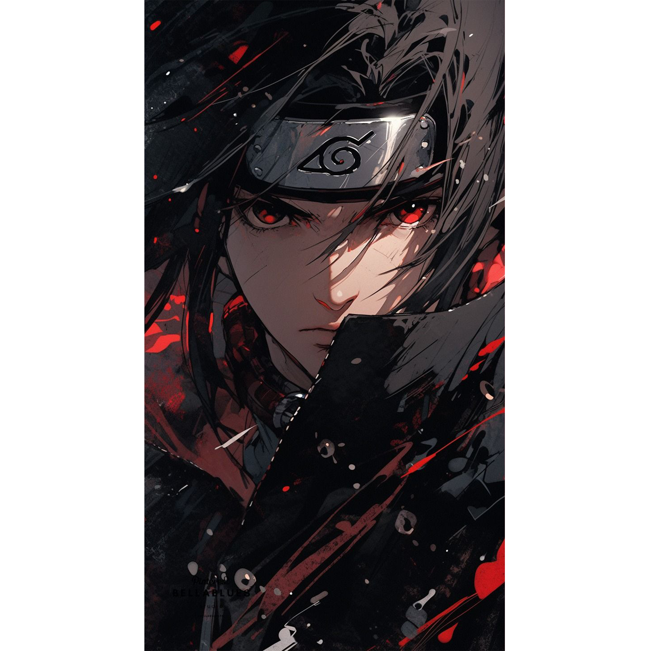Itachi