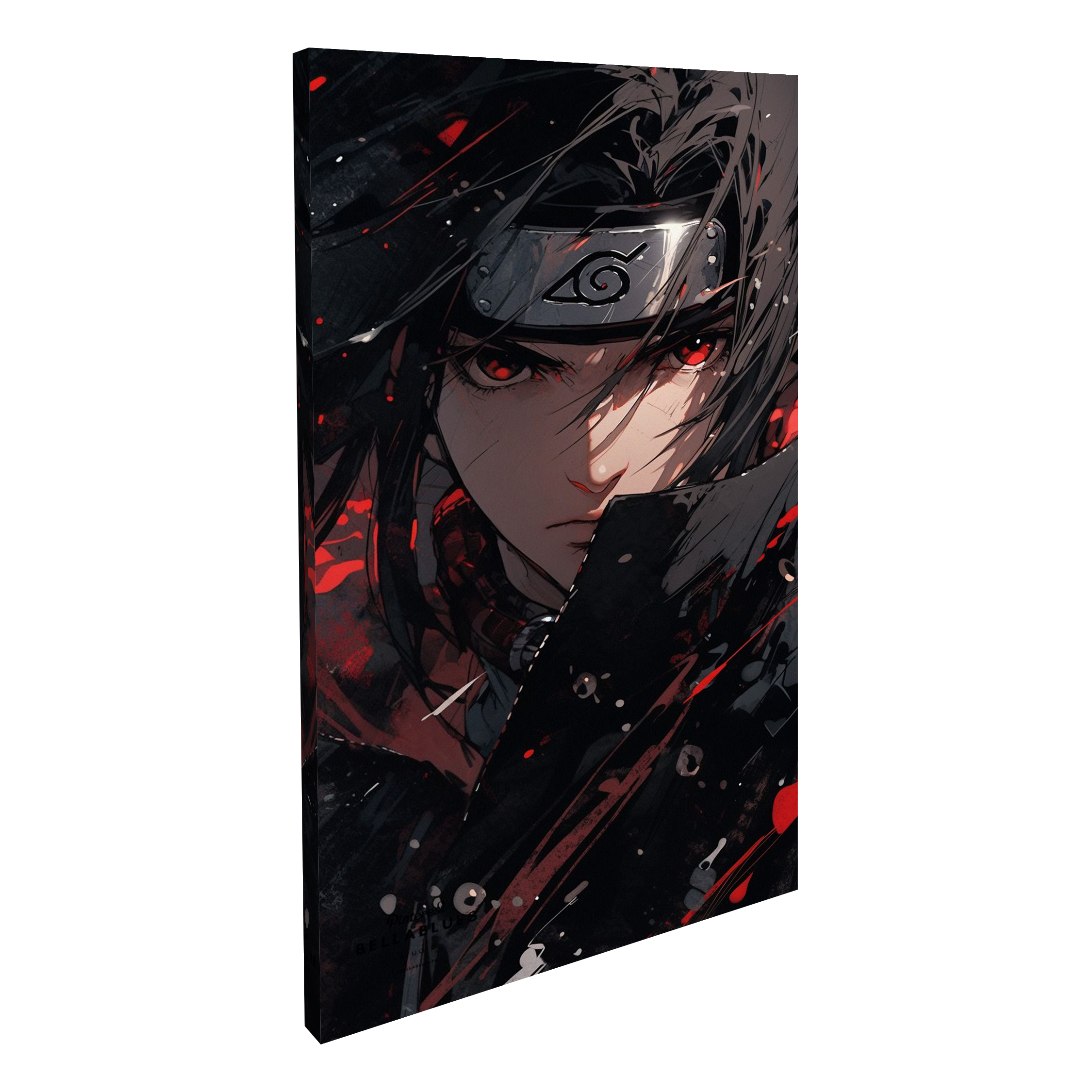 Itachi