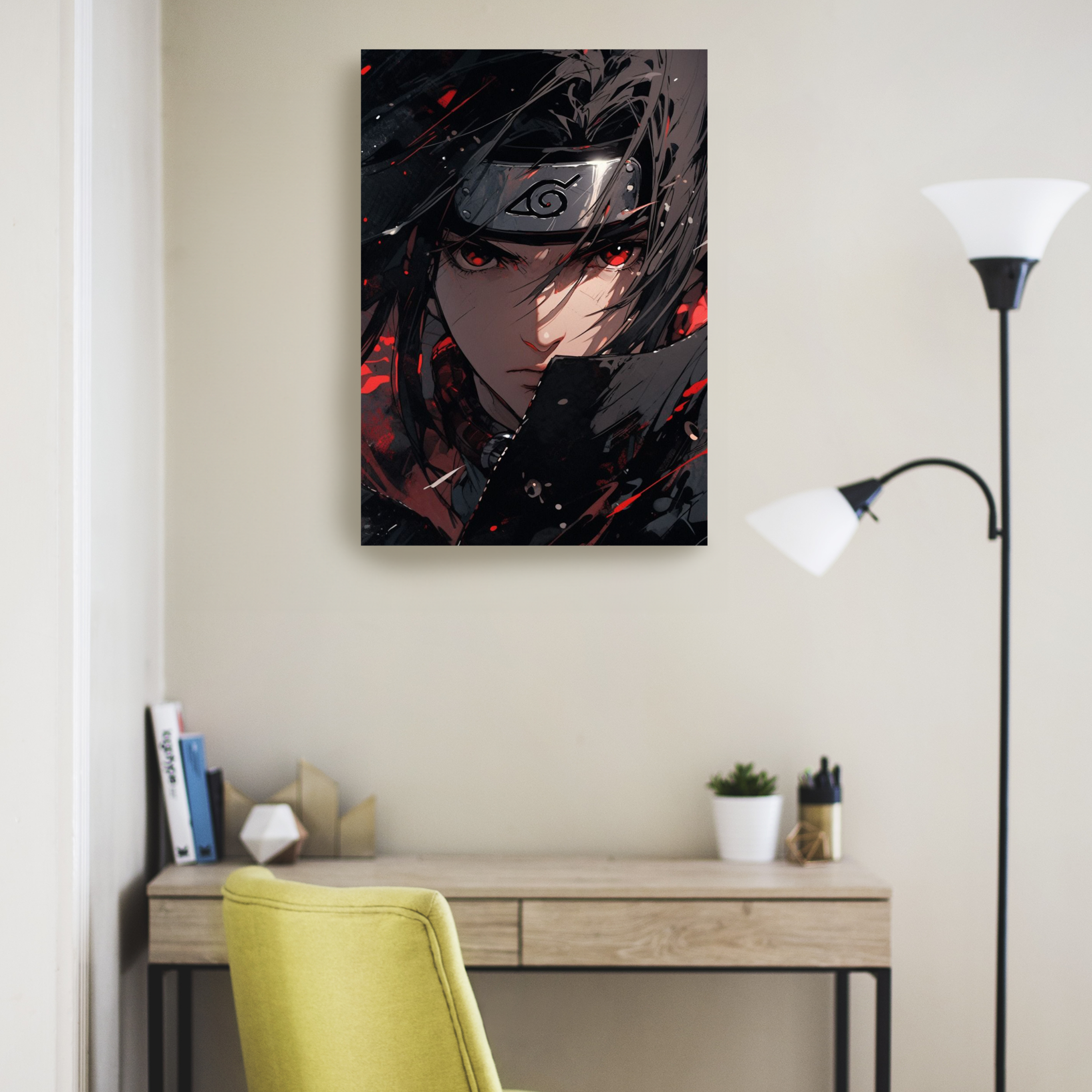 Itachi