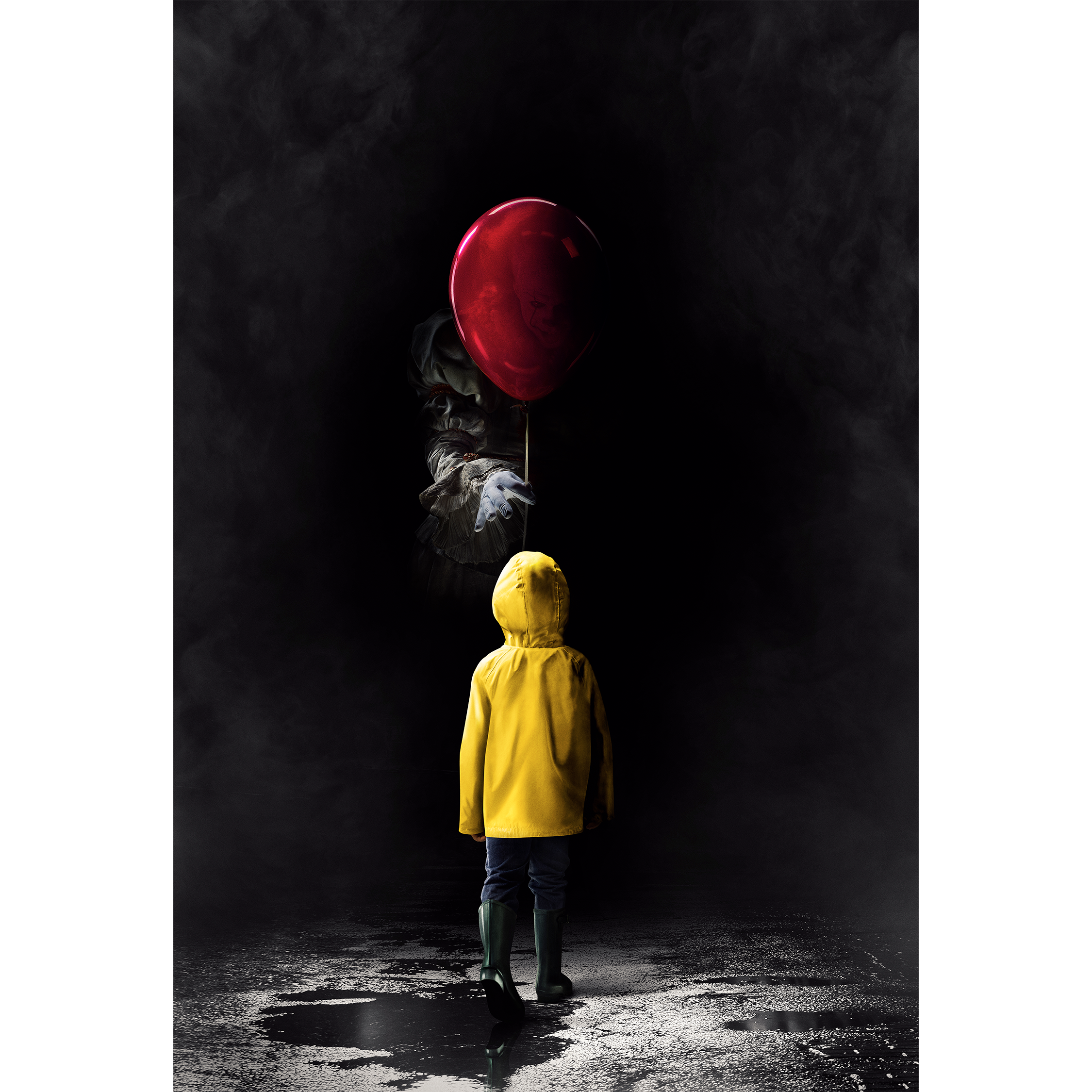 It