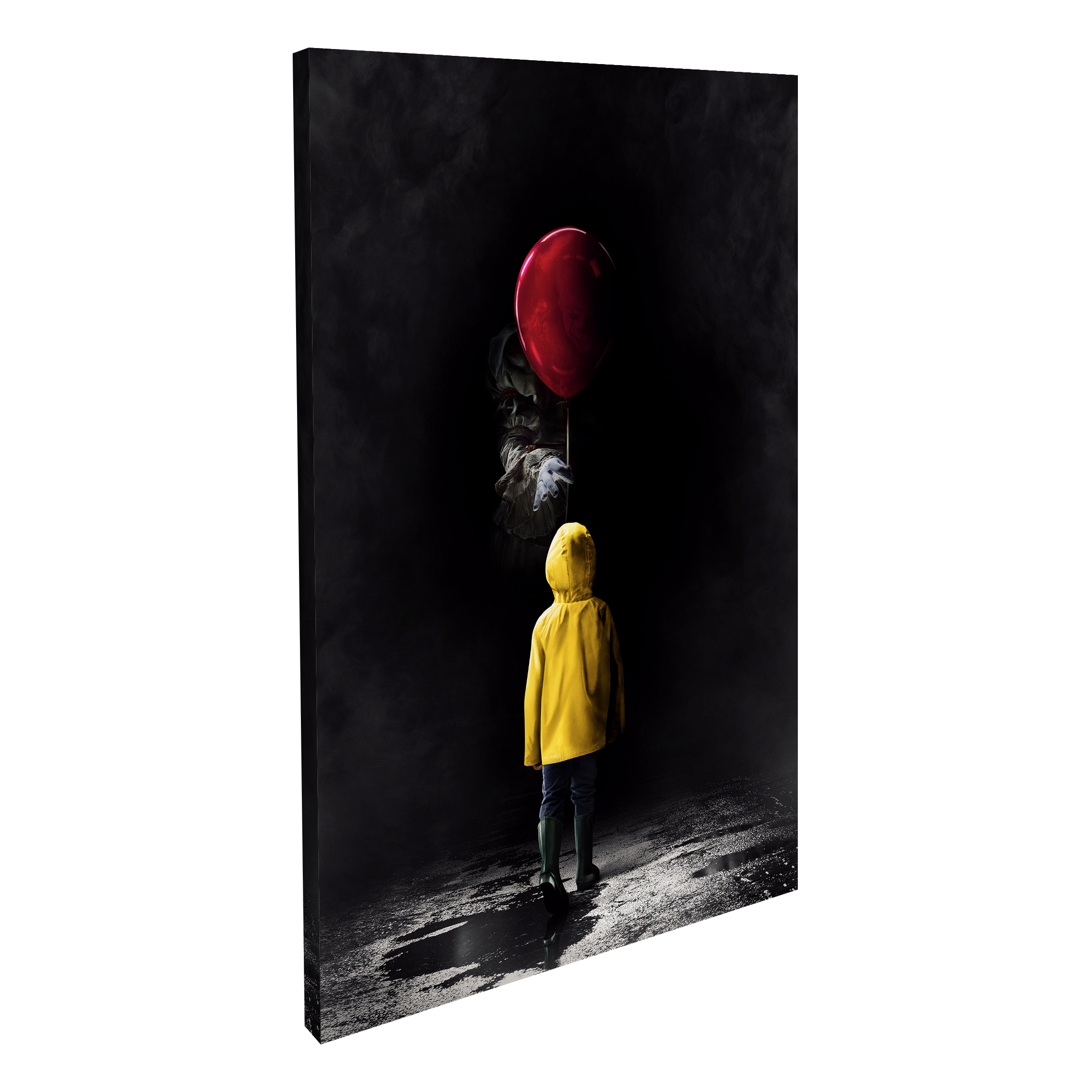 It