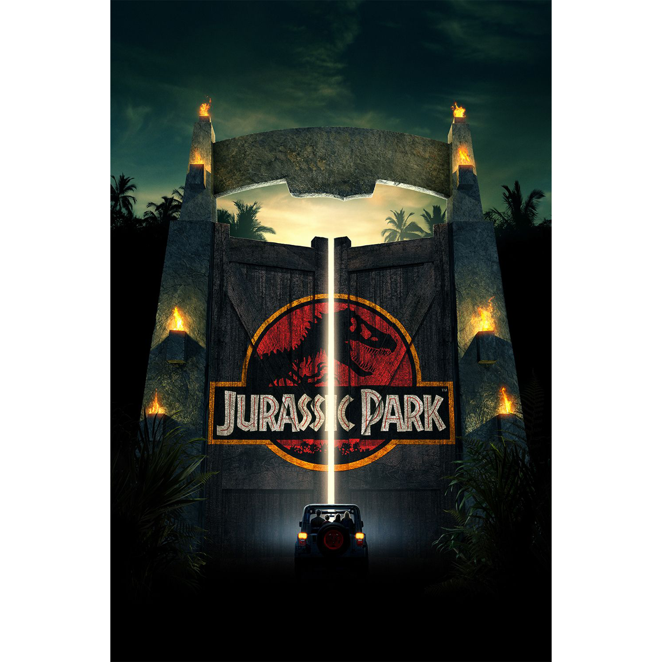 Jurassic Park
