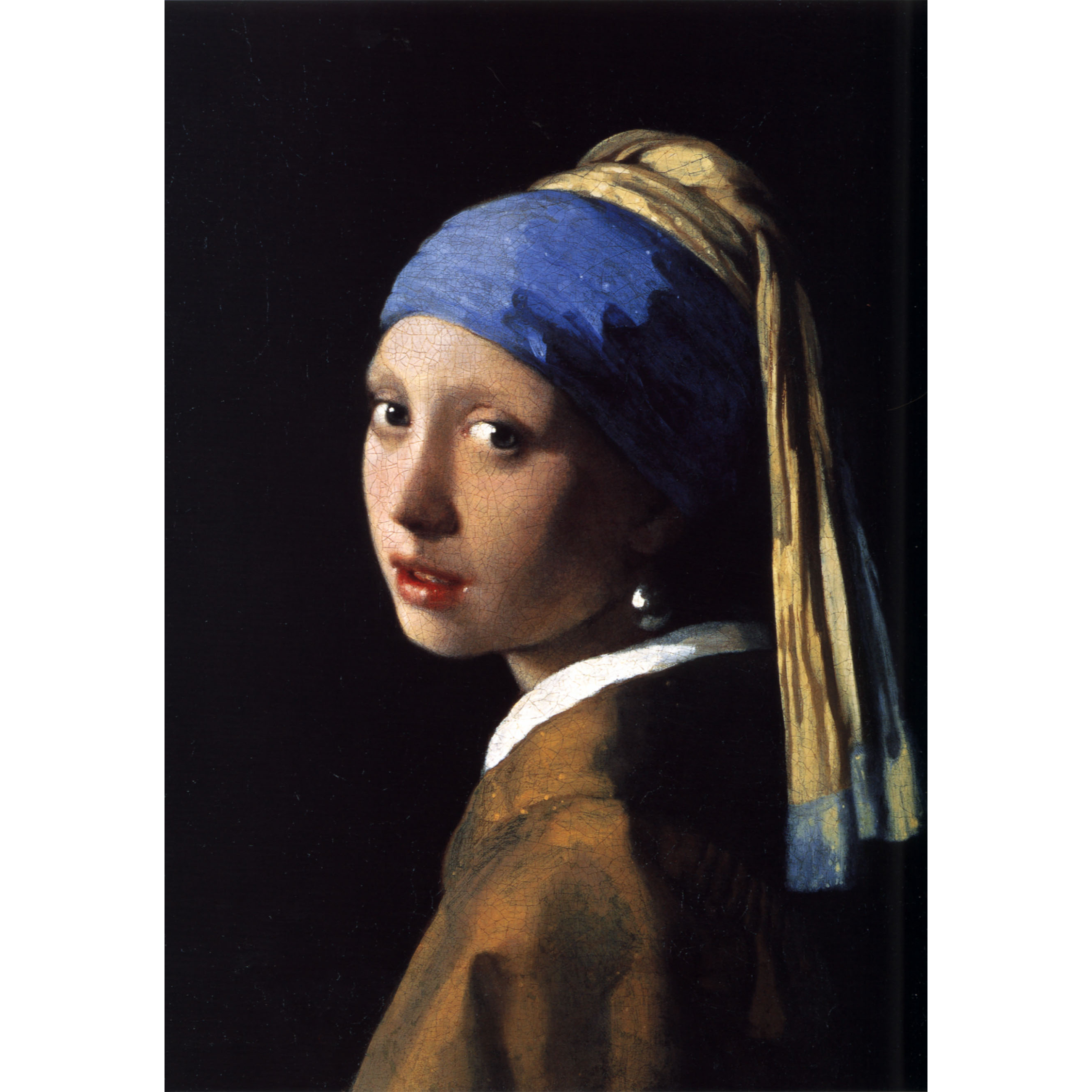 La joven de la perla