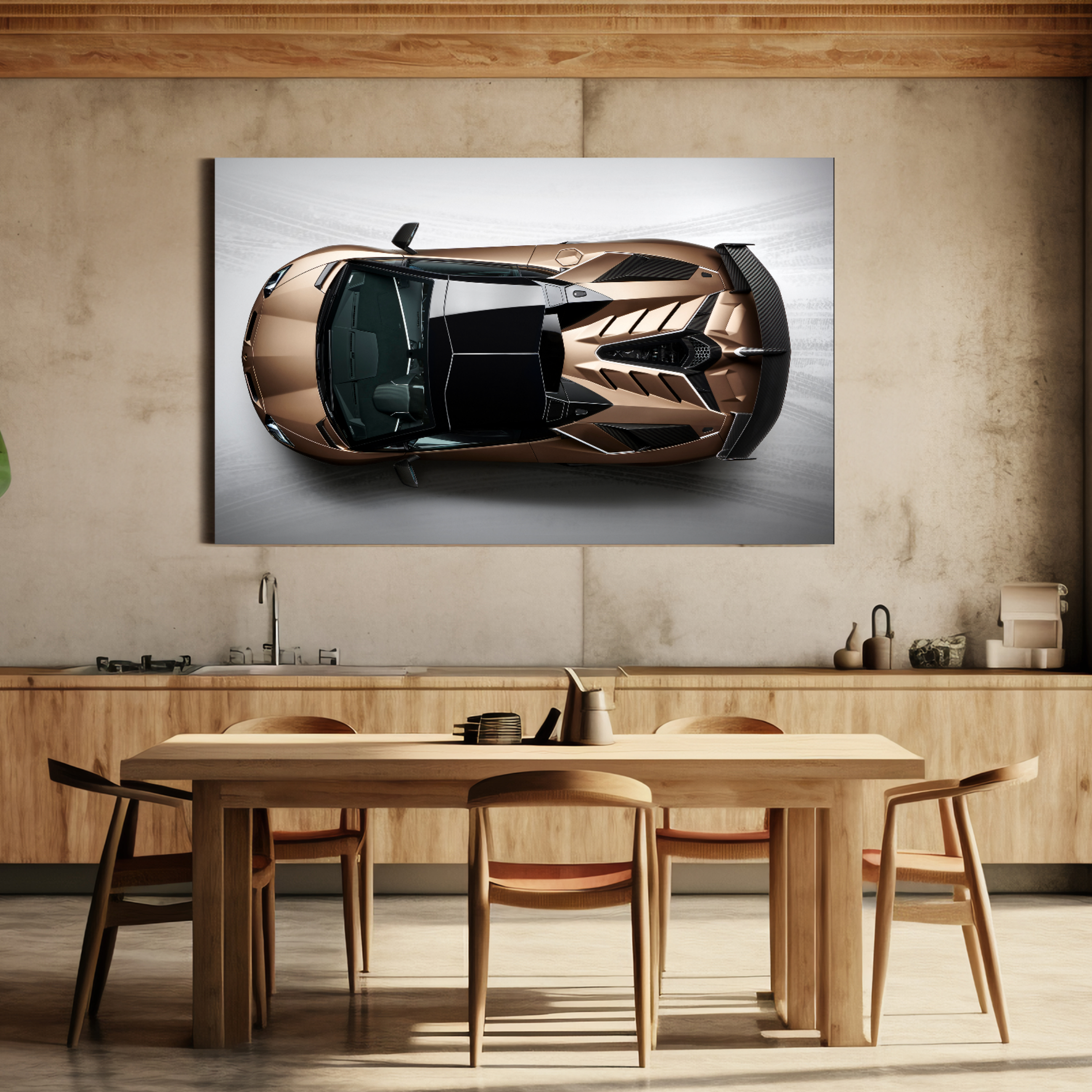 Lamborghini Aventador