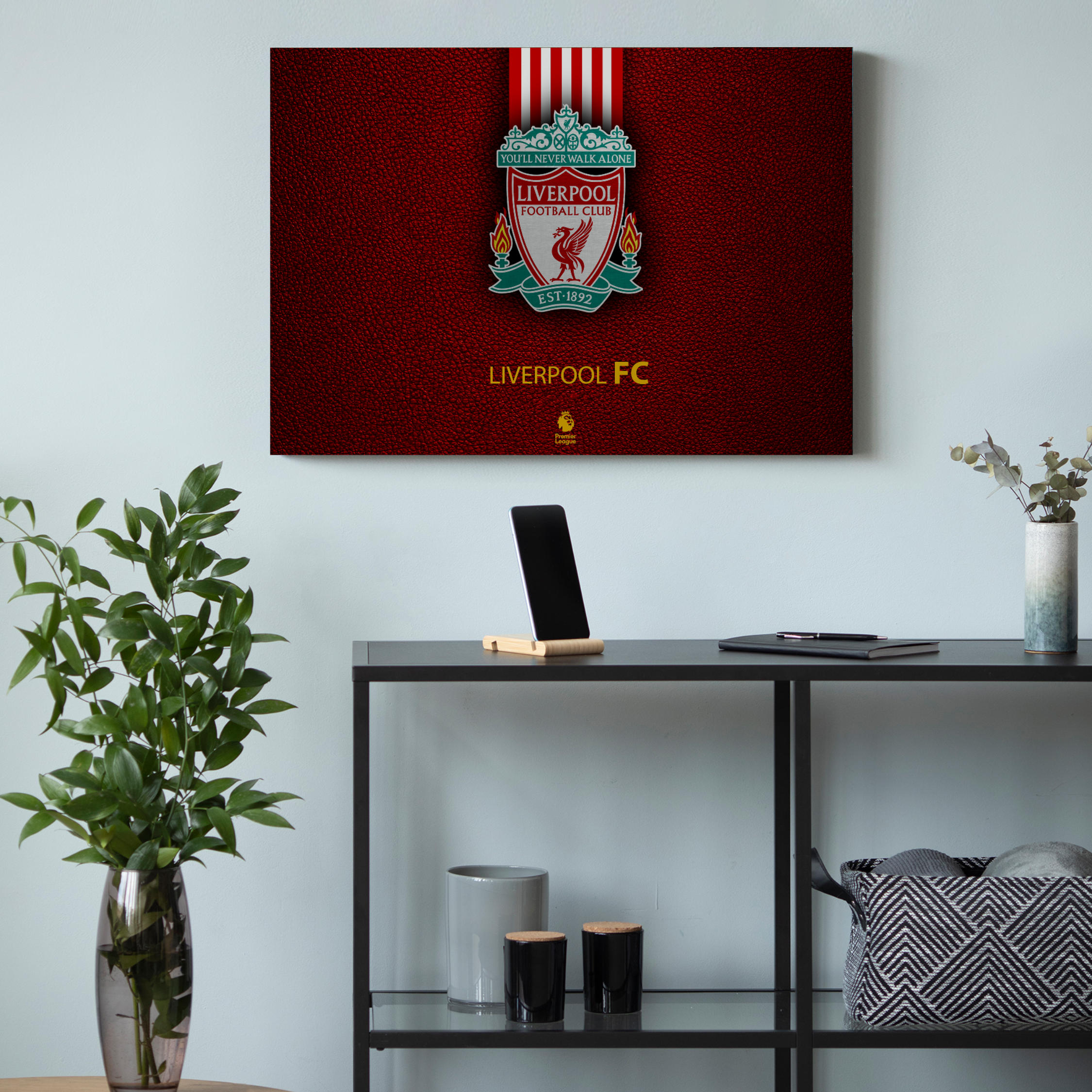 Liverpool