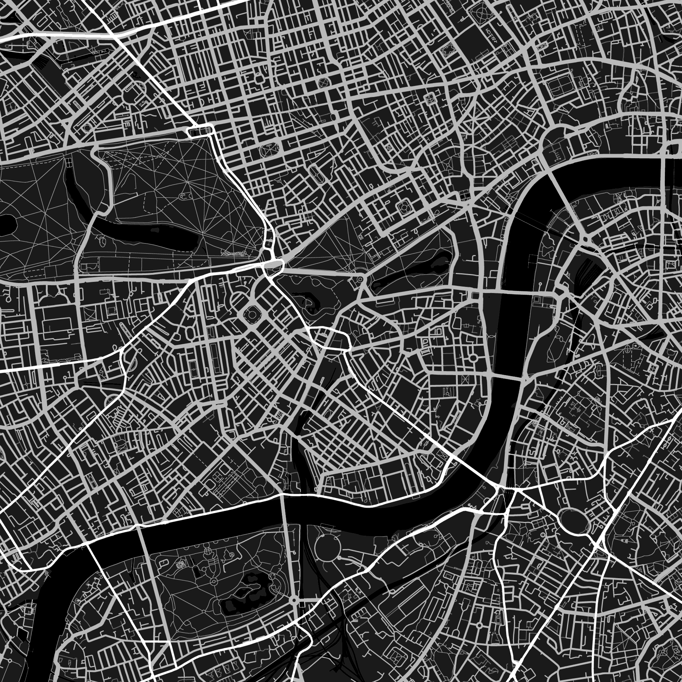 Londres, Reino Unido