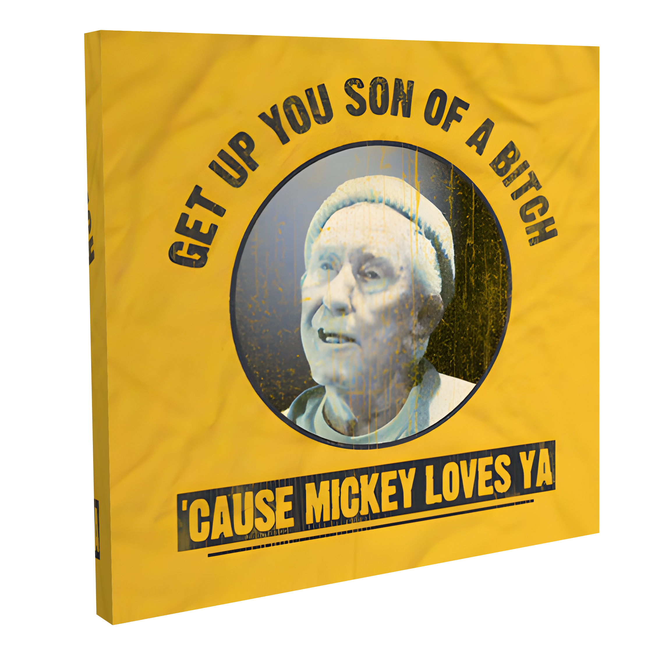 Mickey