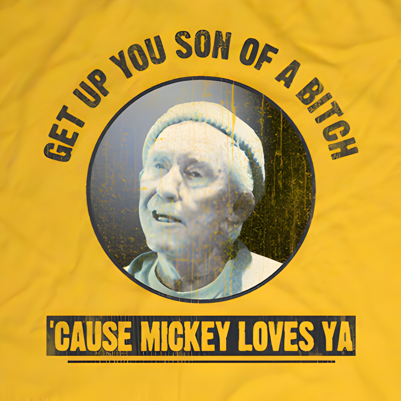 Mickey
