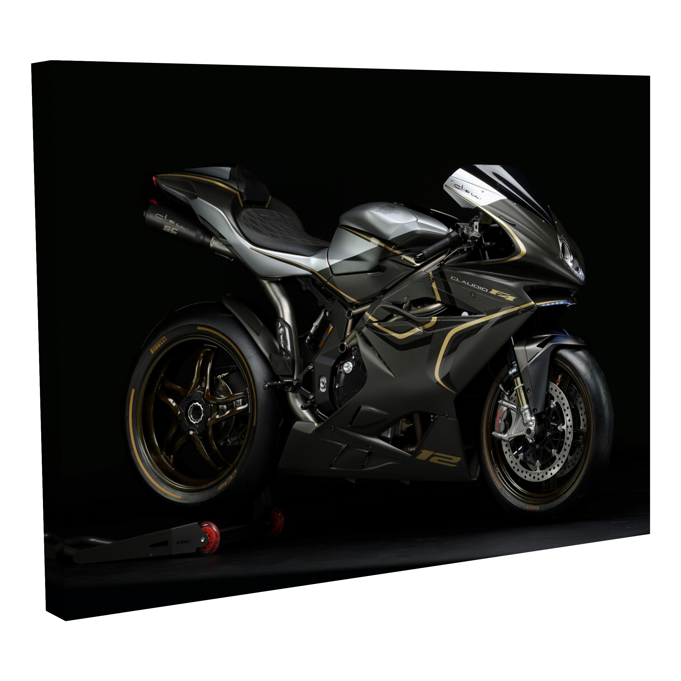 MV Agusta F4