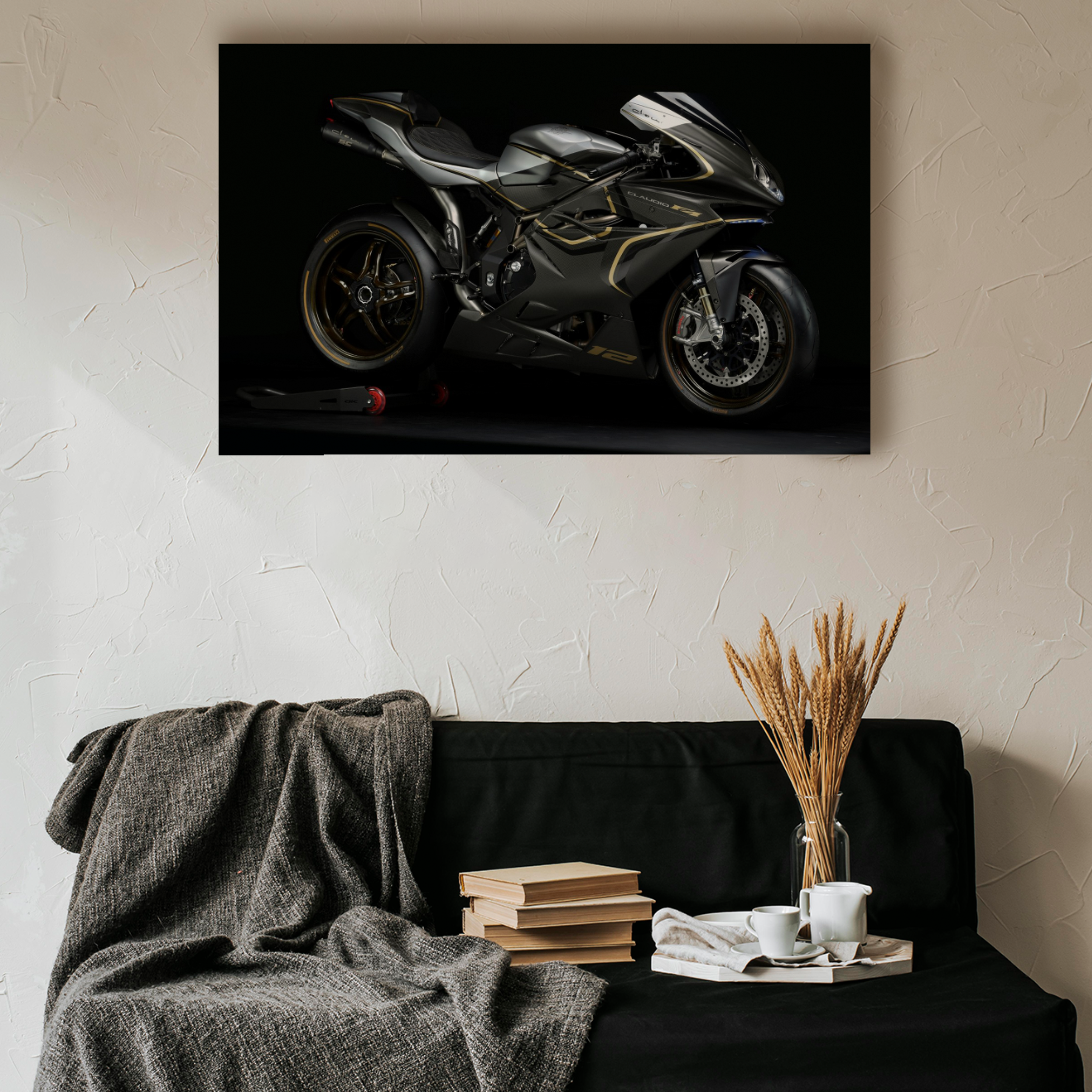 MV Agusta F4