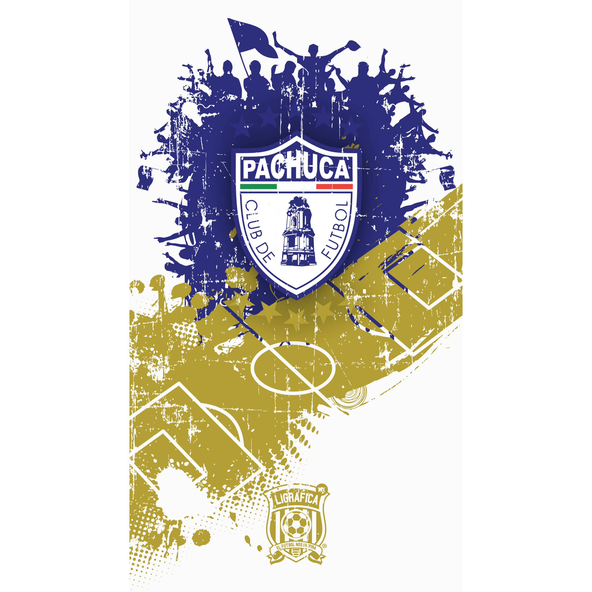 Club de Fútbol Pachuca