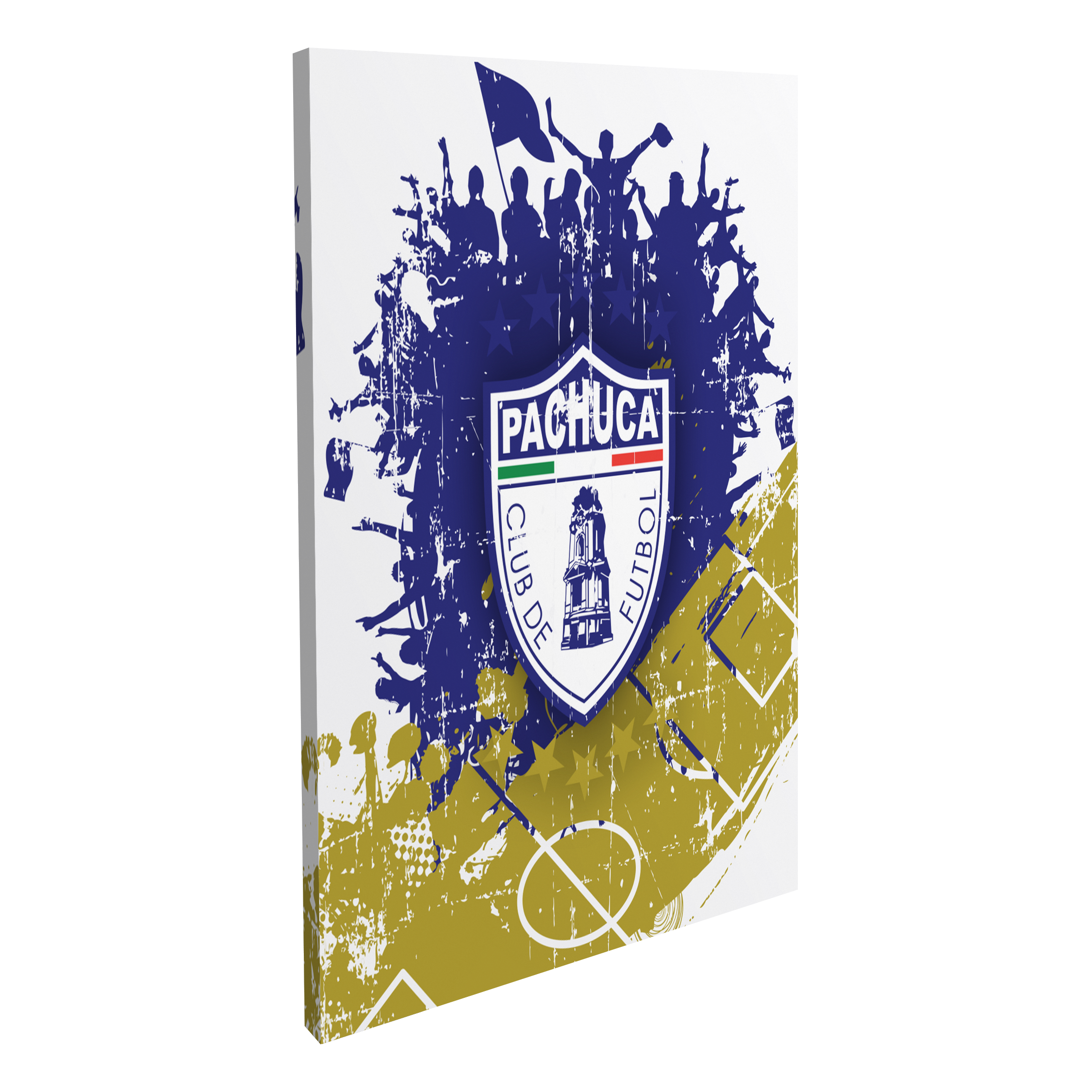 Club de Fútbol Pachuca