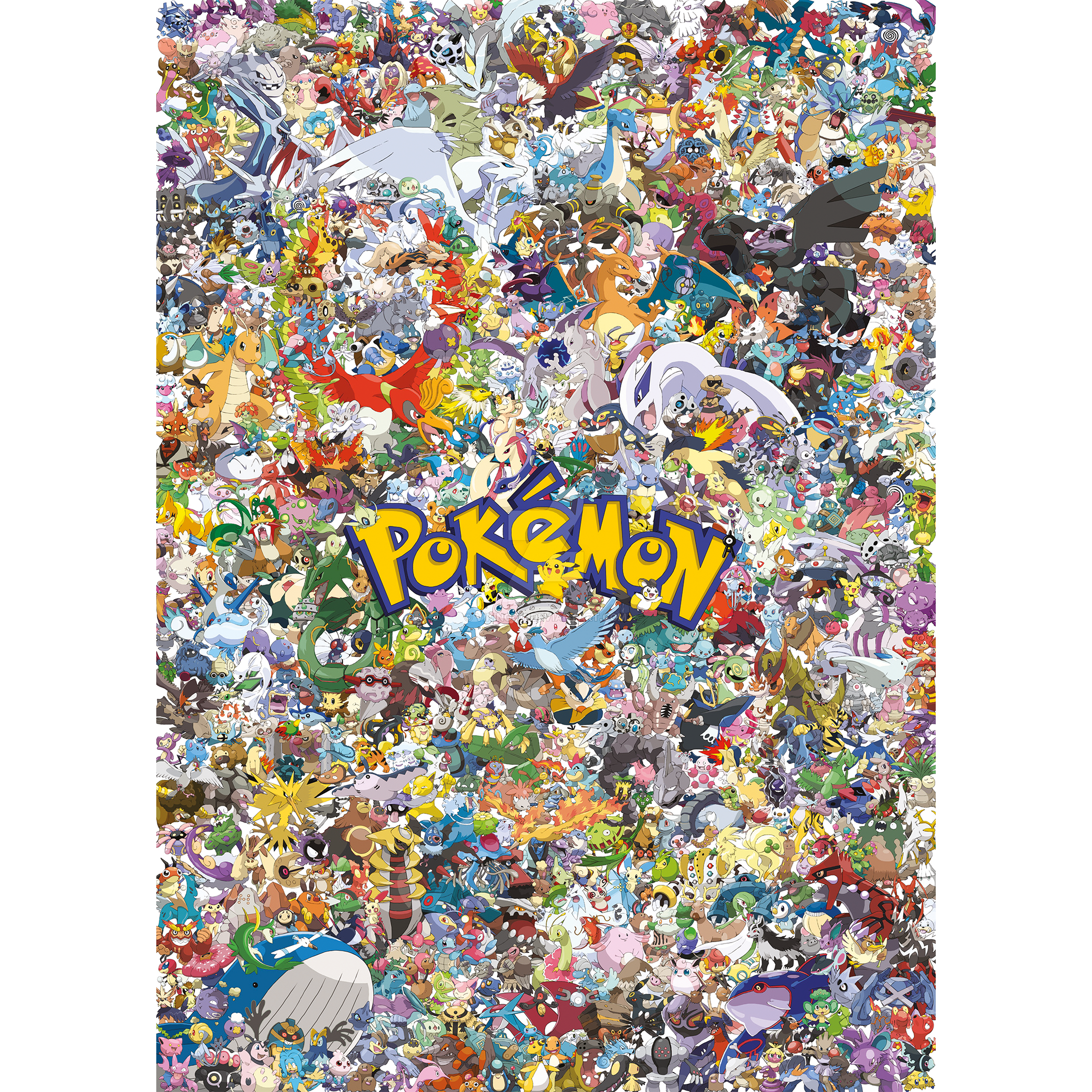 Pokemon
