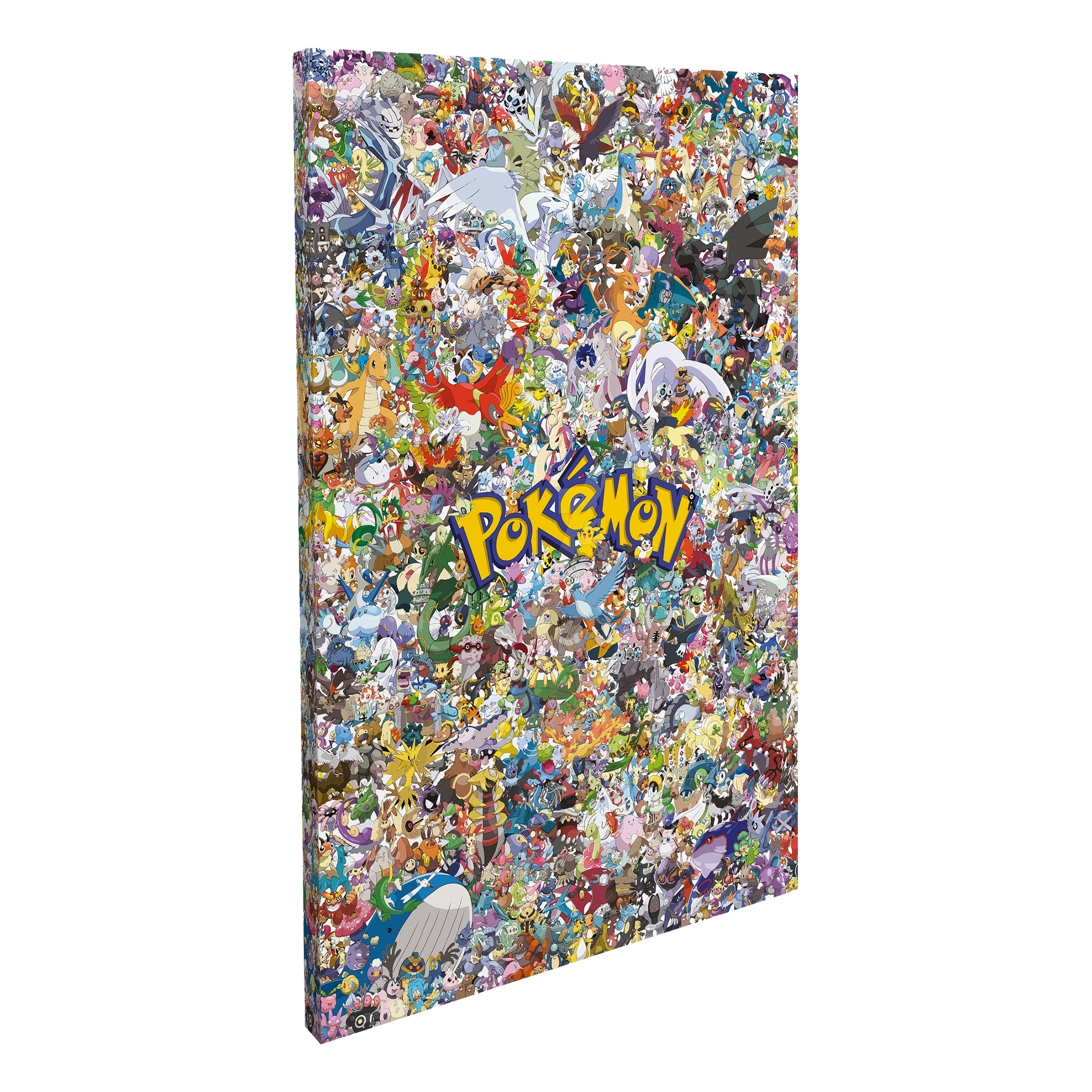 Pokemon