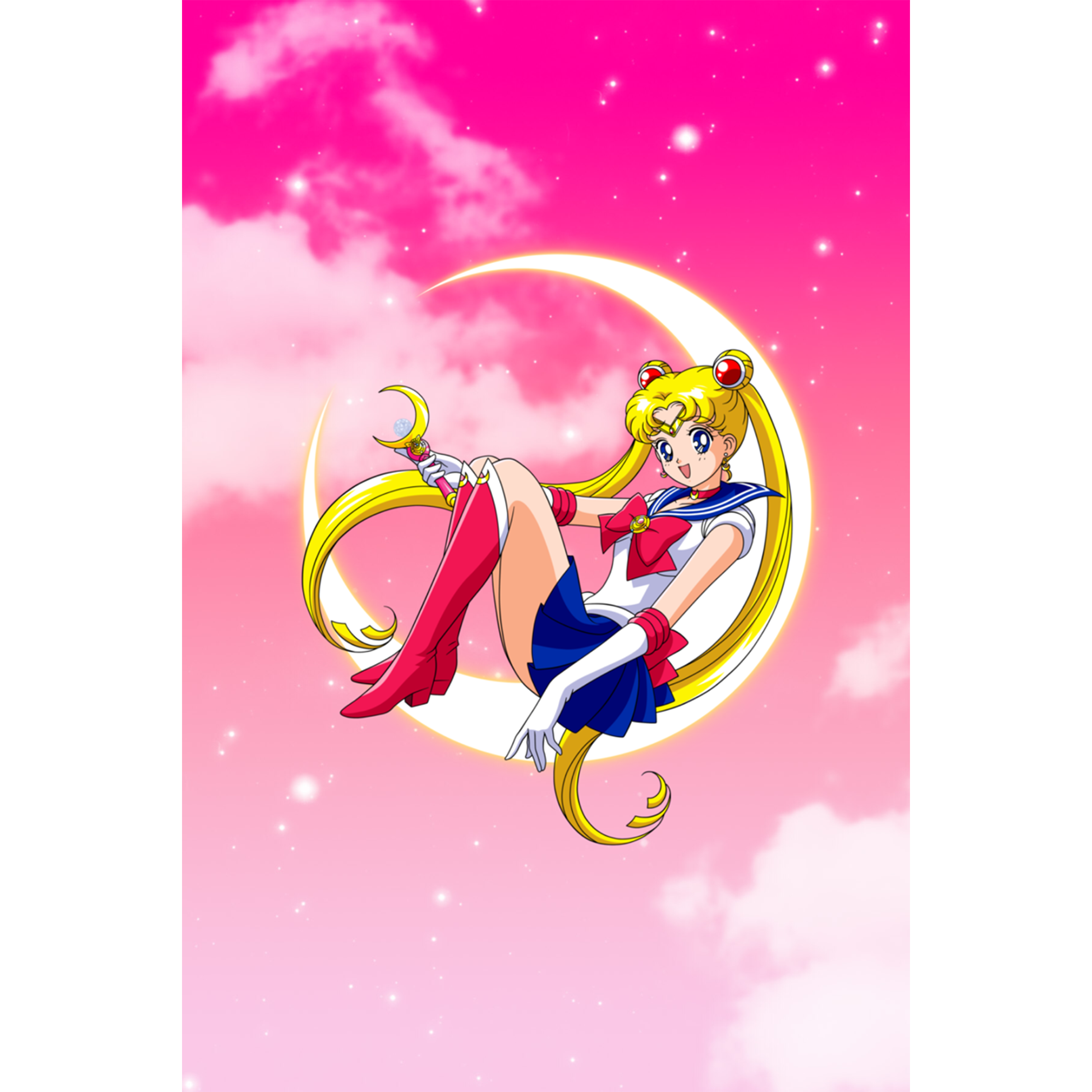 Sailor Moon