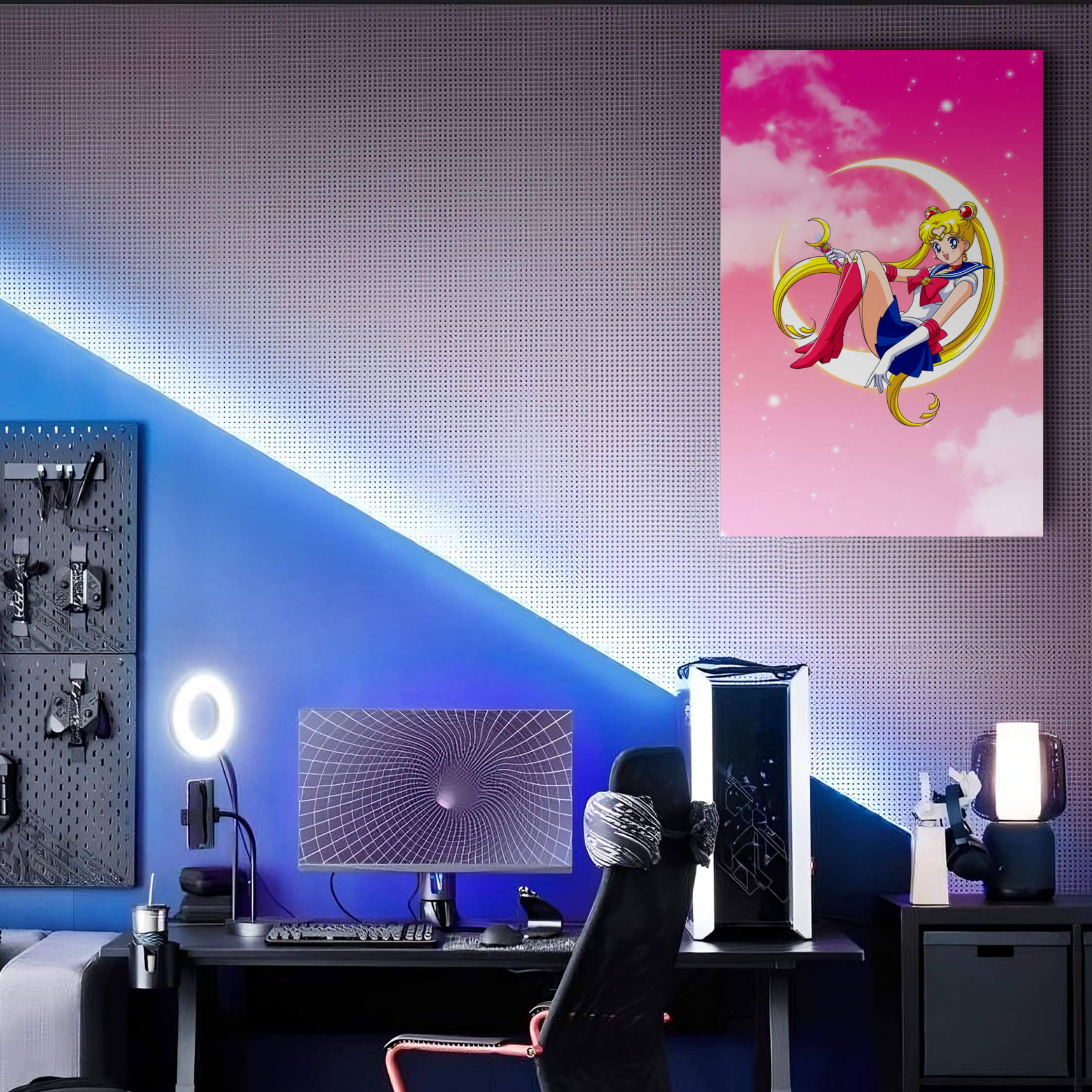 Sailor Moon