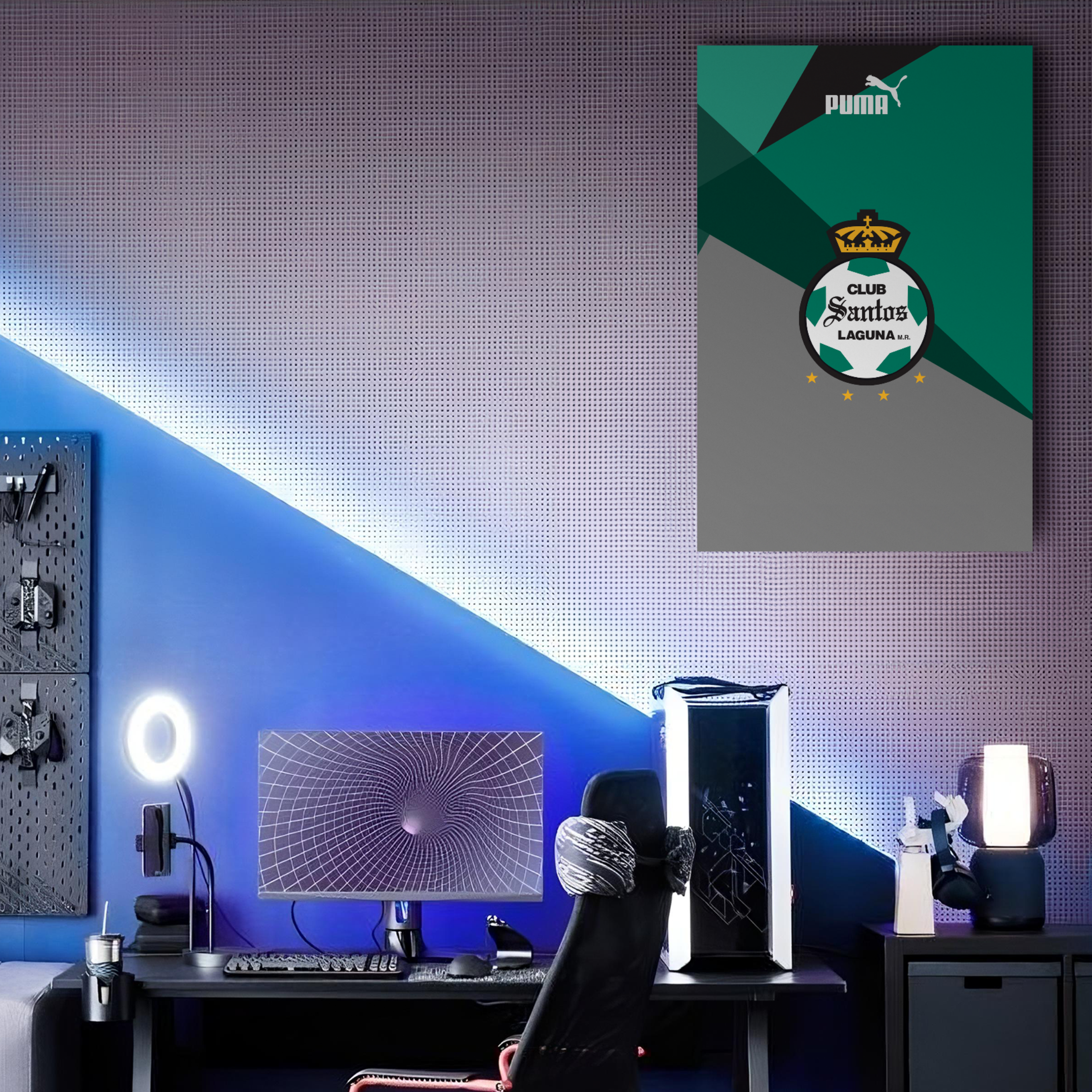 Club Santos Laguna
