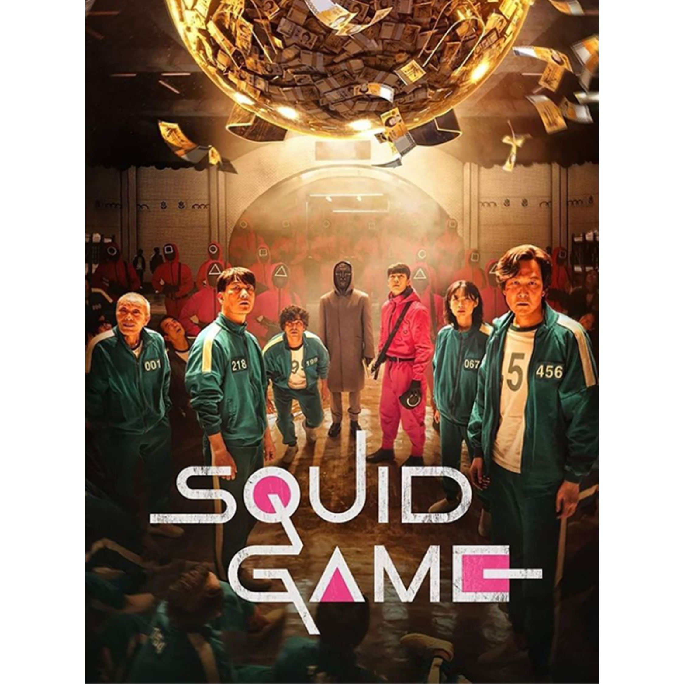 Squid Game