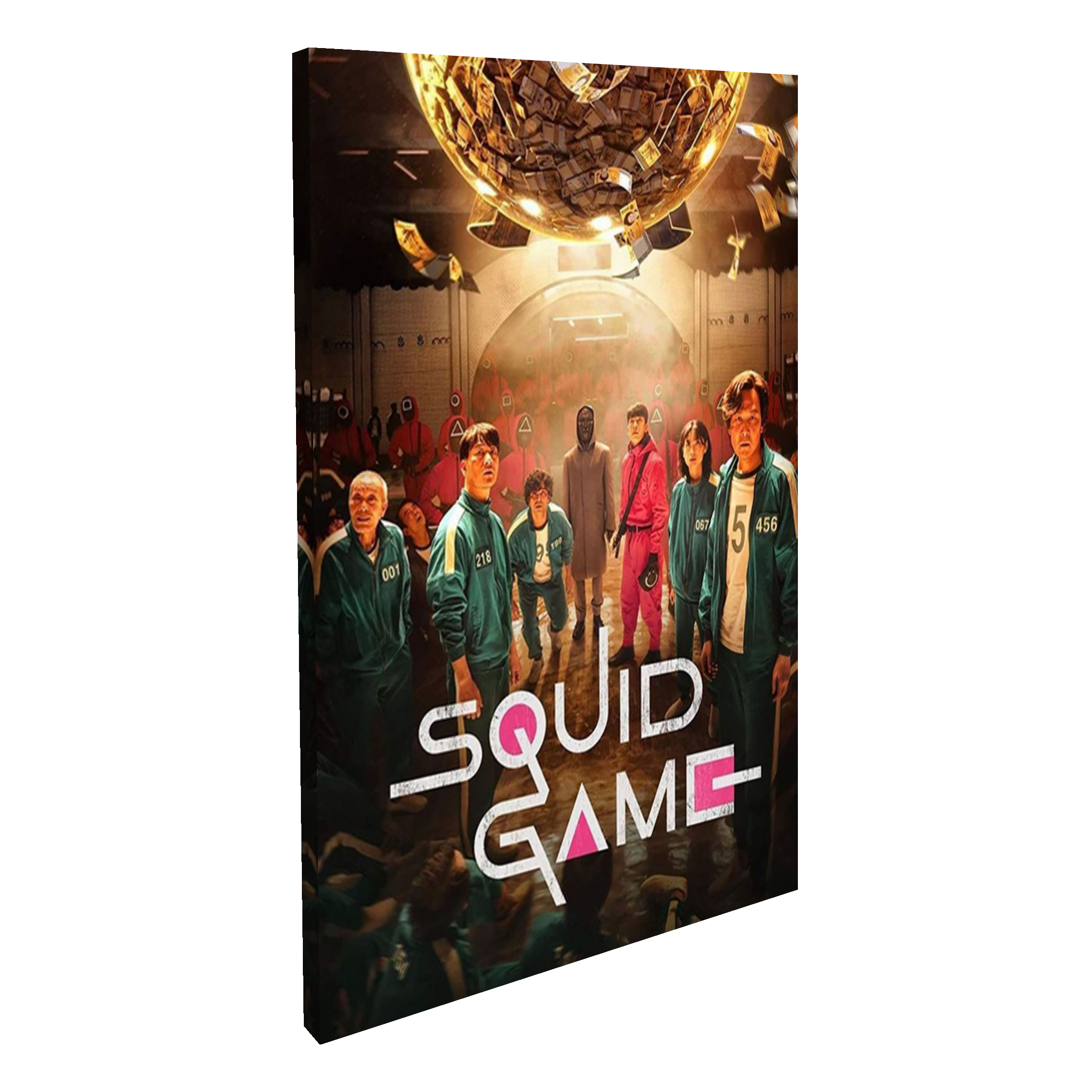 Squid Game