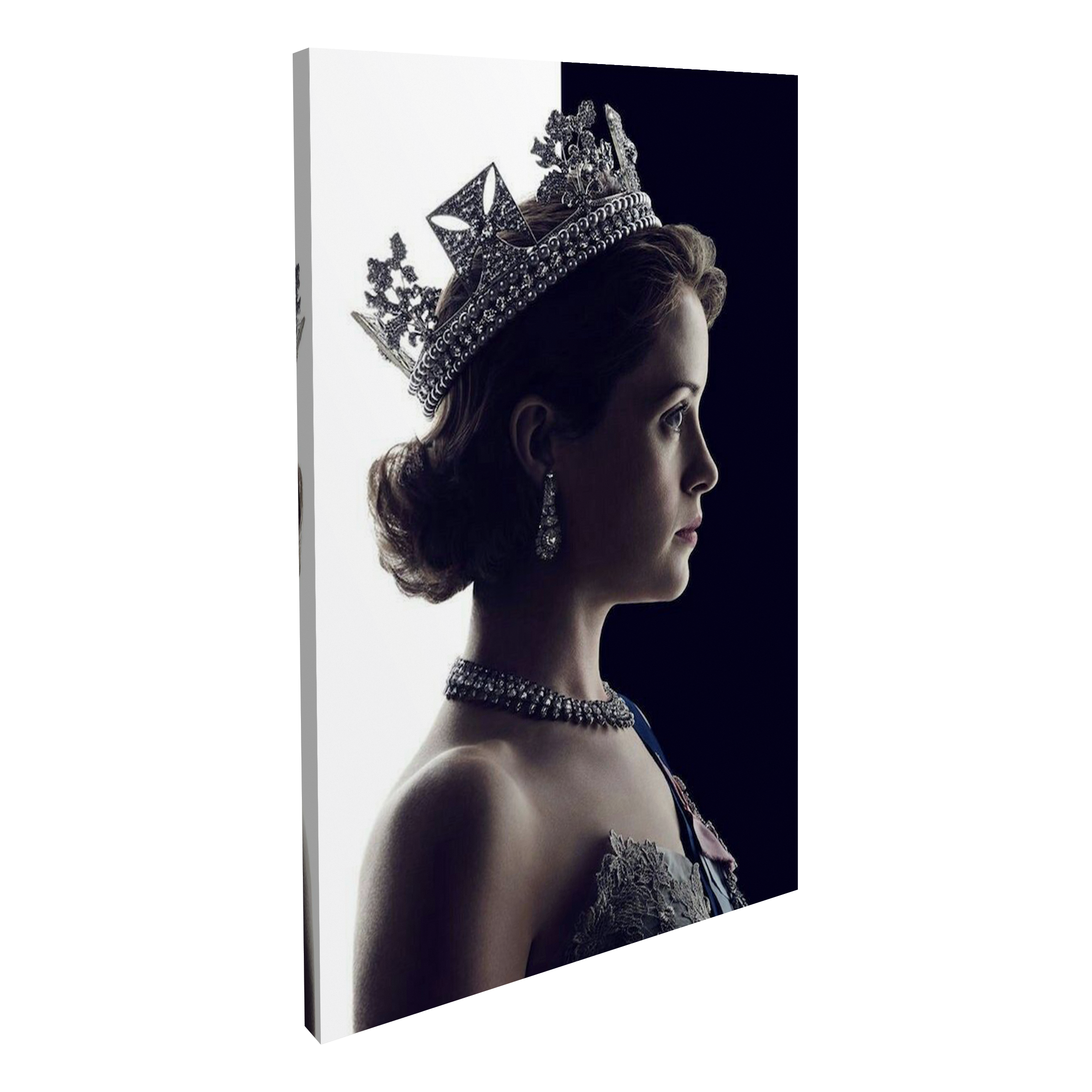 The Crown