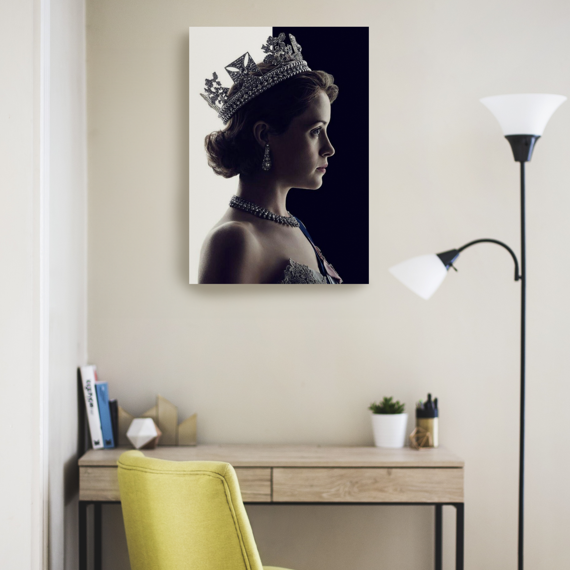 The Crown