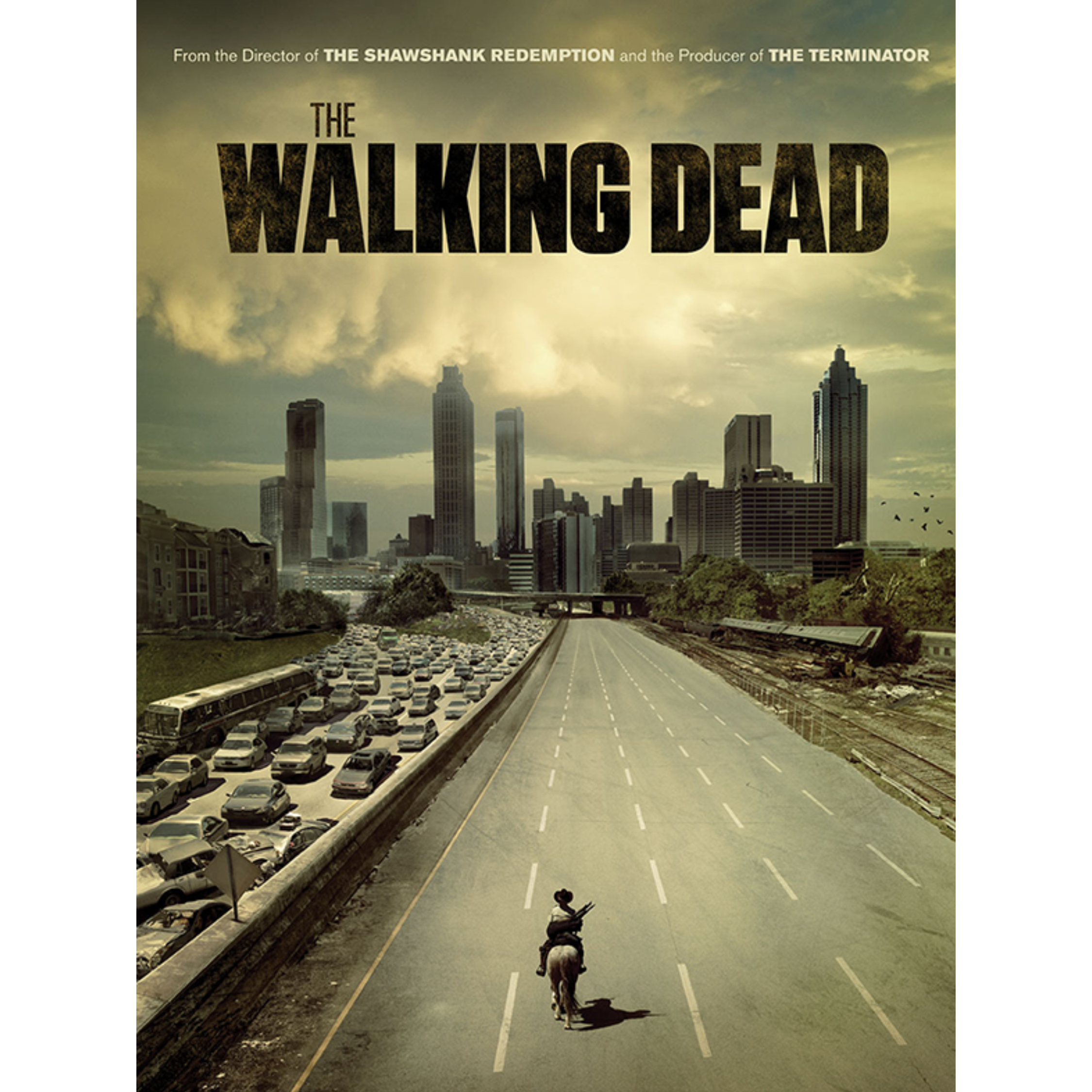 The Walking Dead