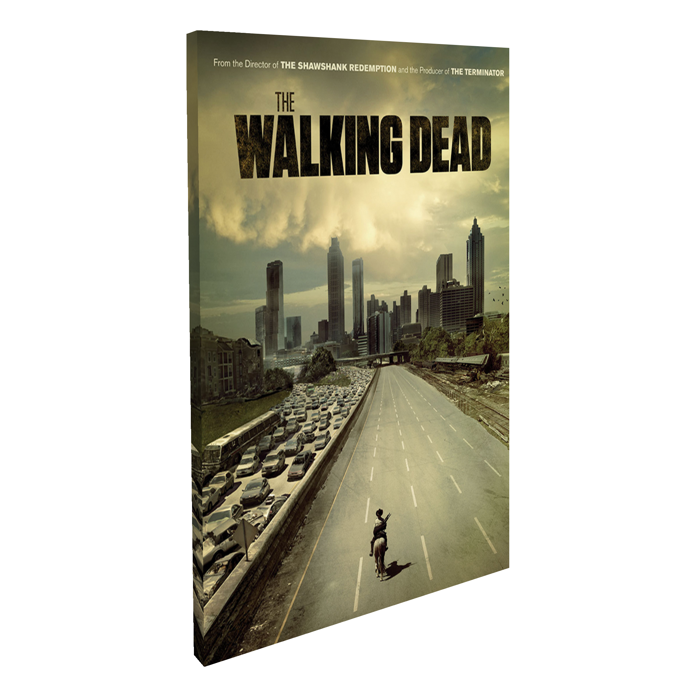 The Walking Dead