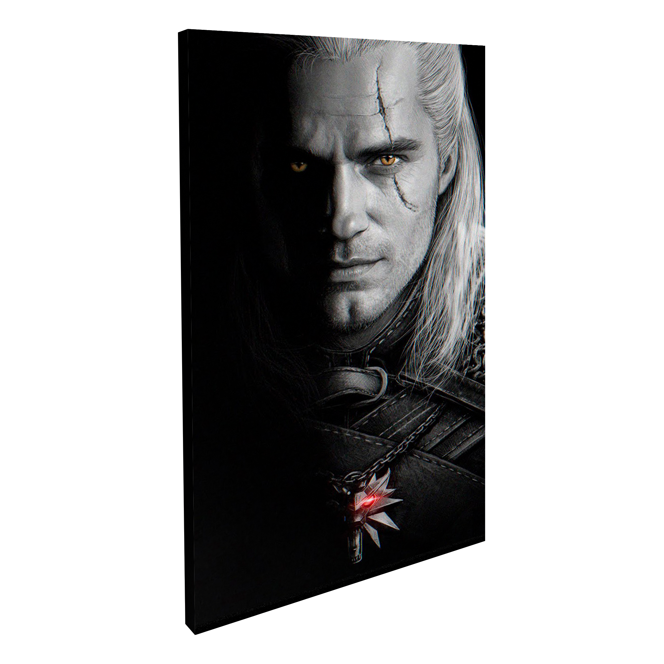 The Witcher
