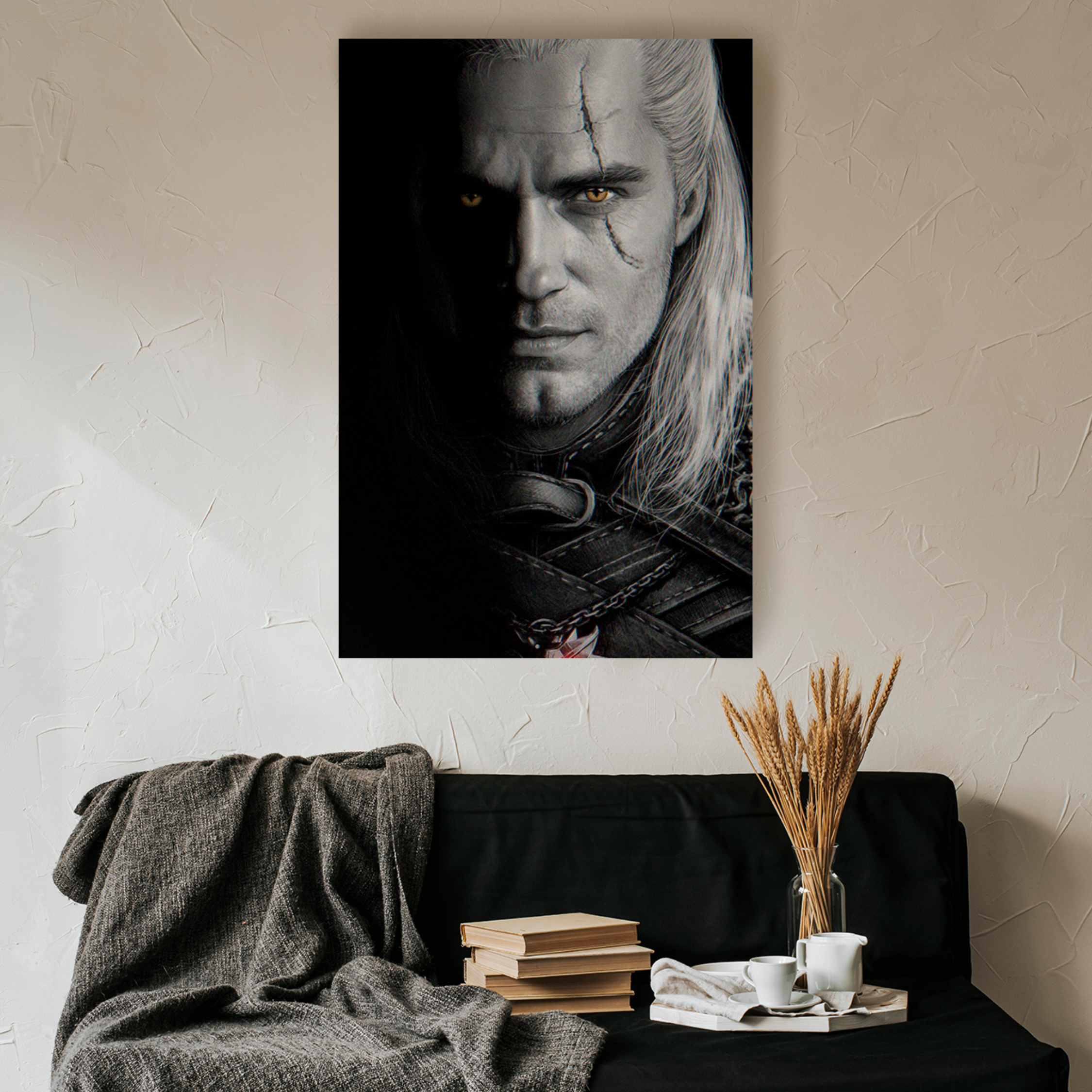 The Witcher