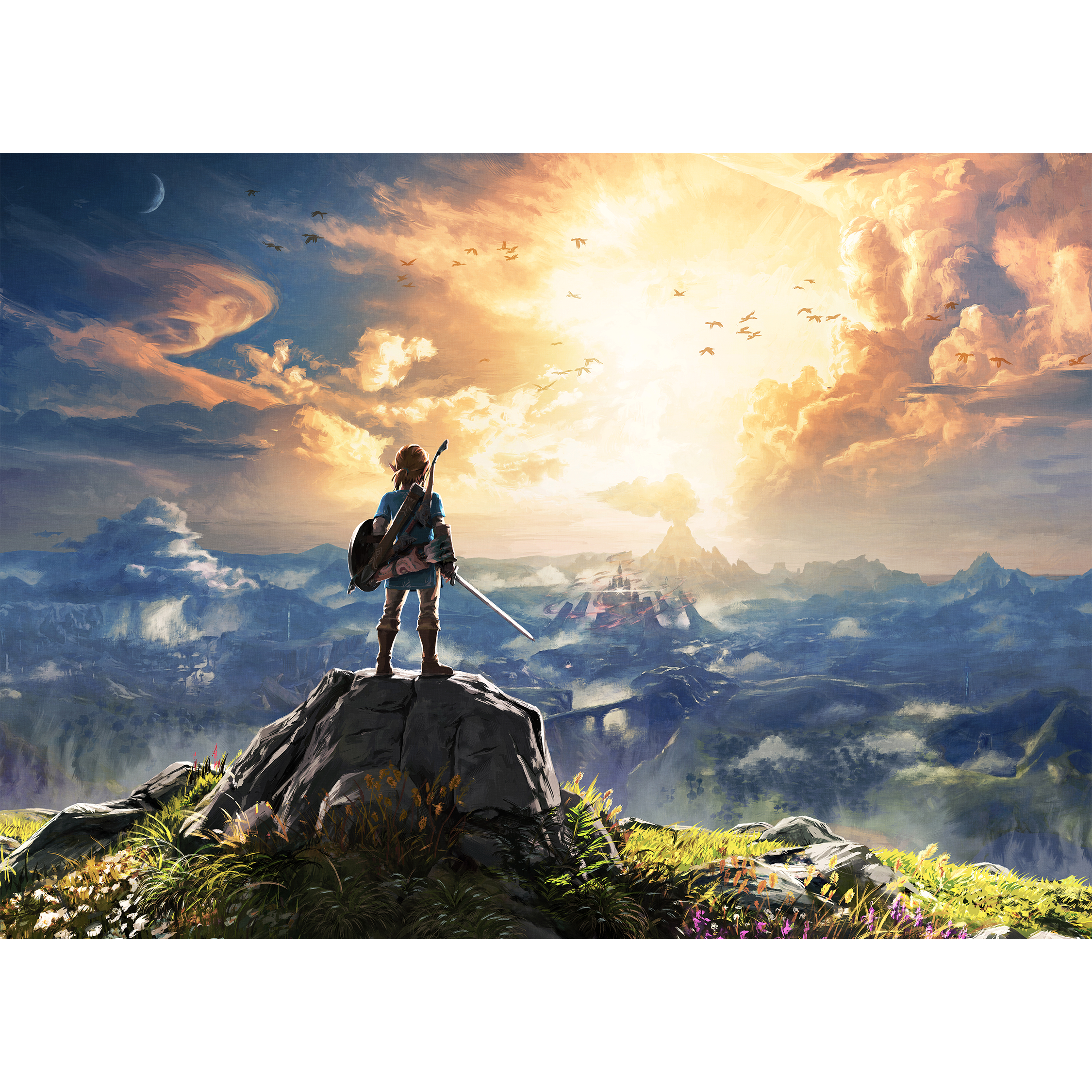 Zelda
