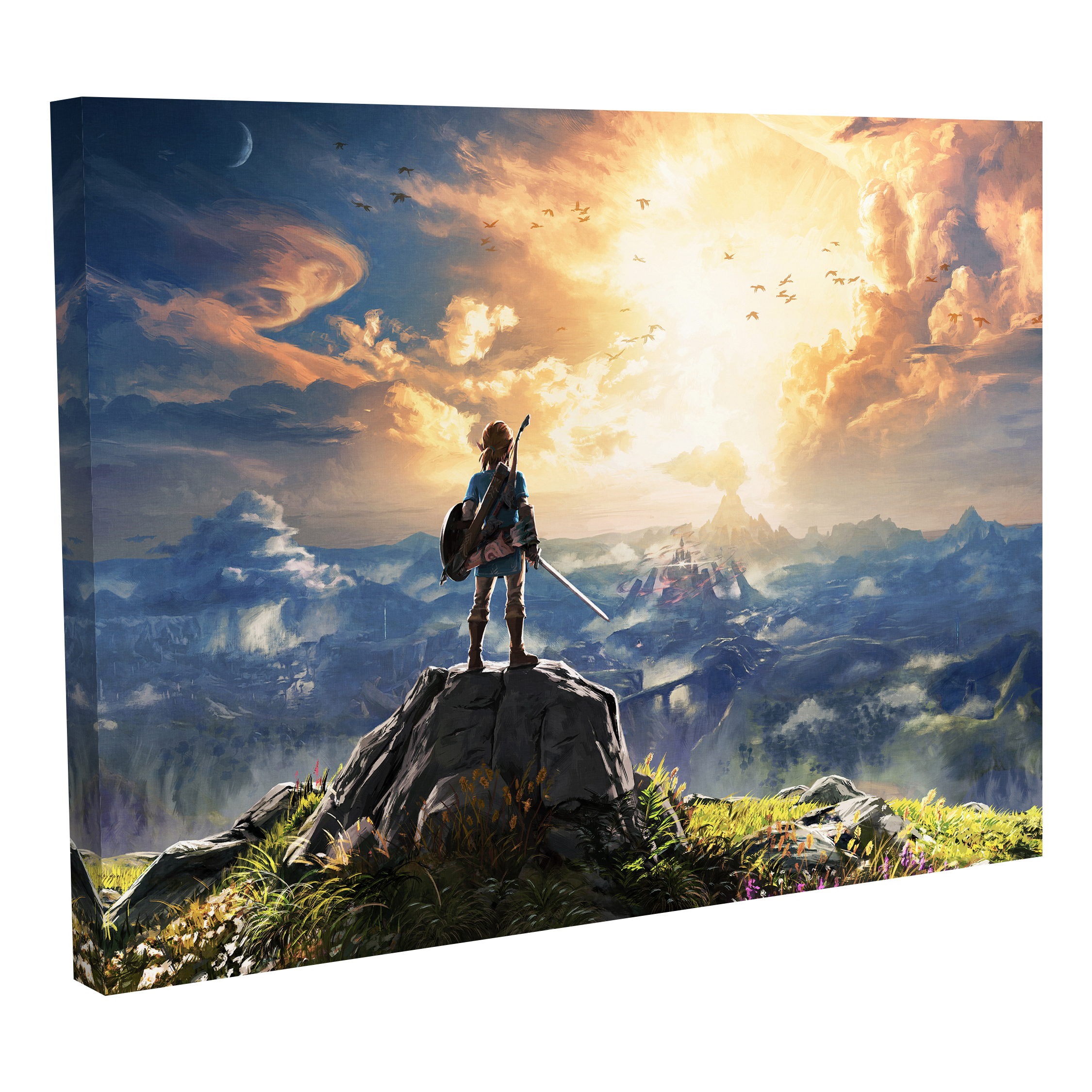 Zelda