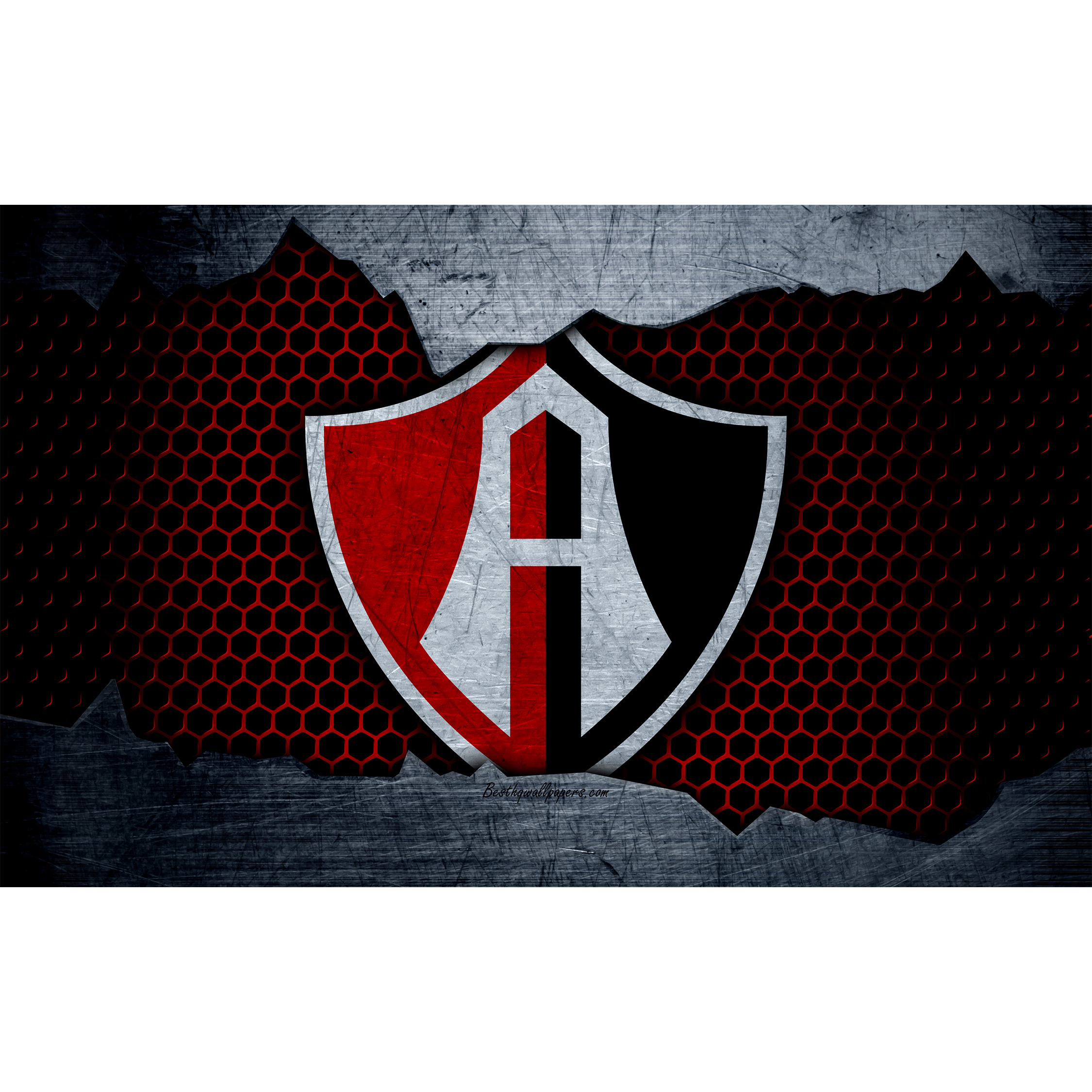 Atlas Fútbol Club
