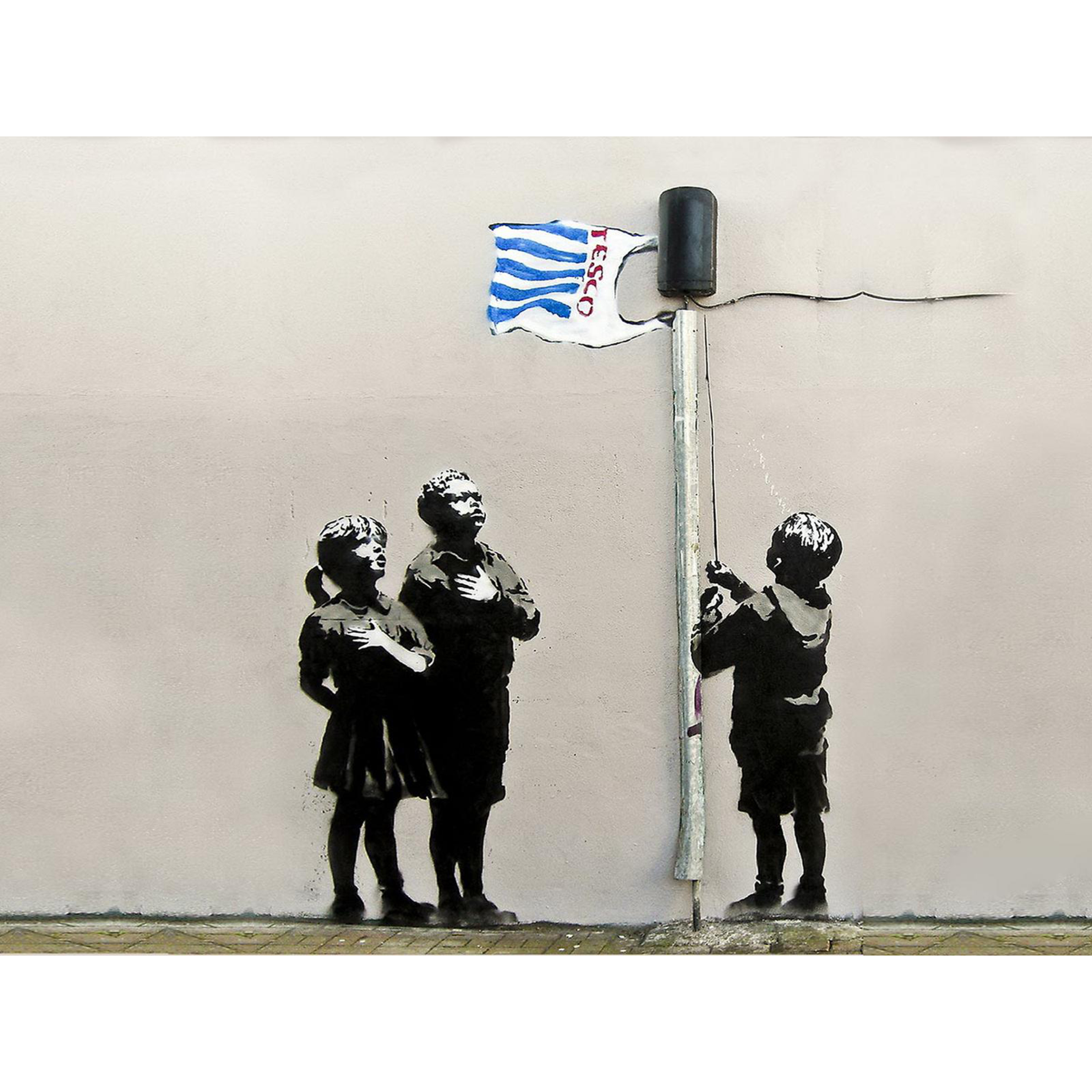 Bandera