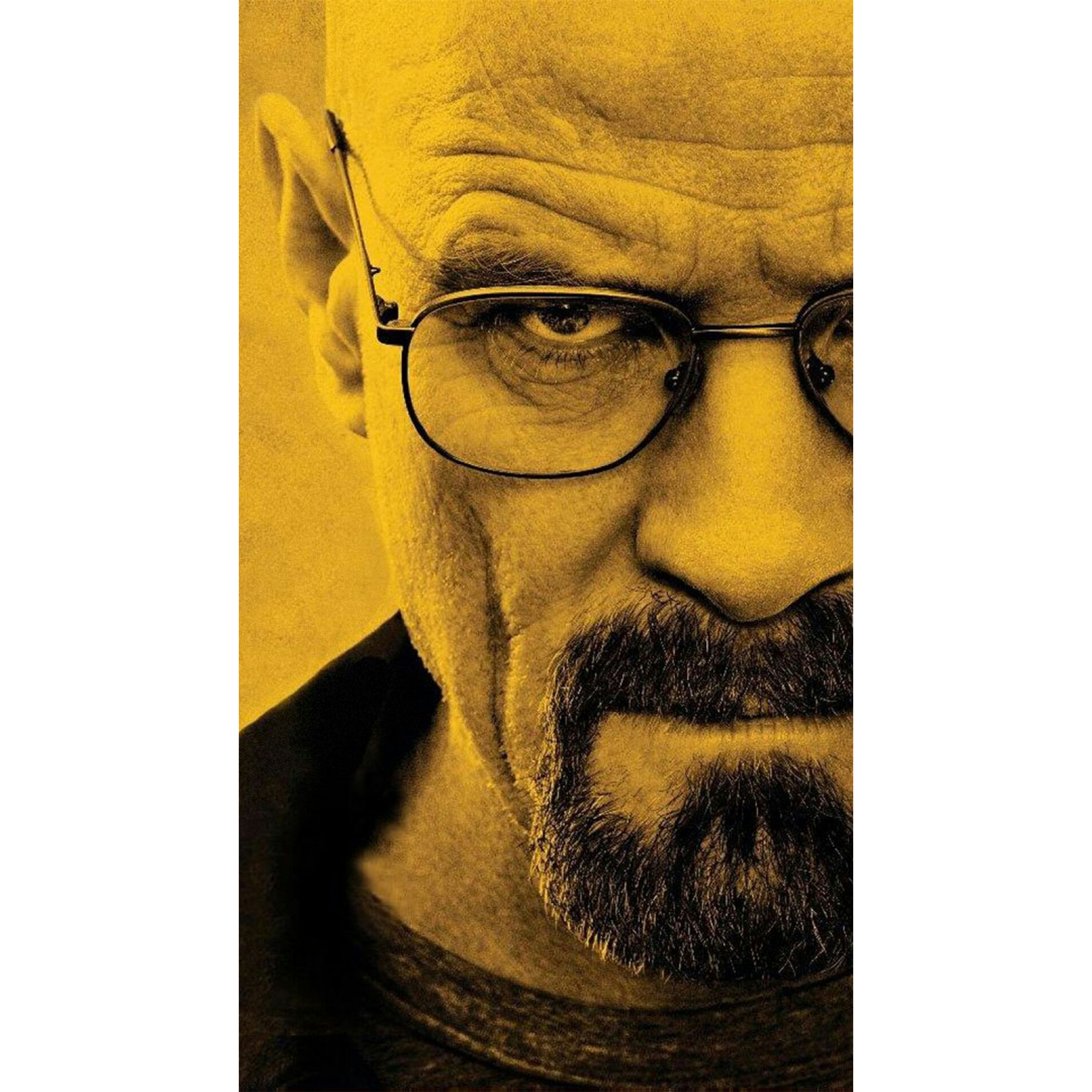 Breaking bad