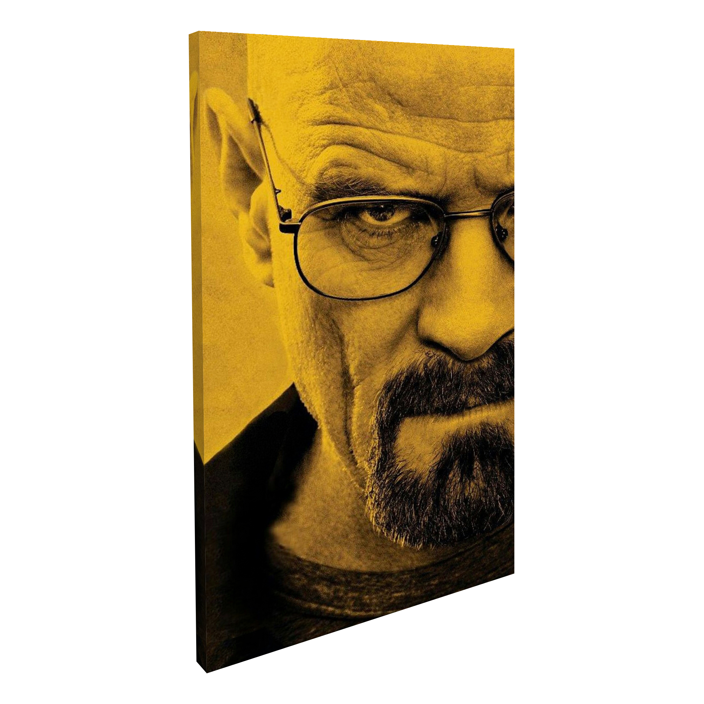 Breaking bad