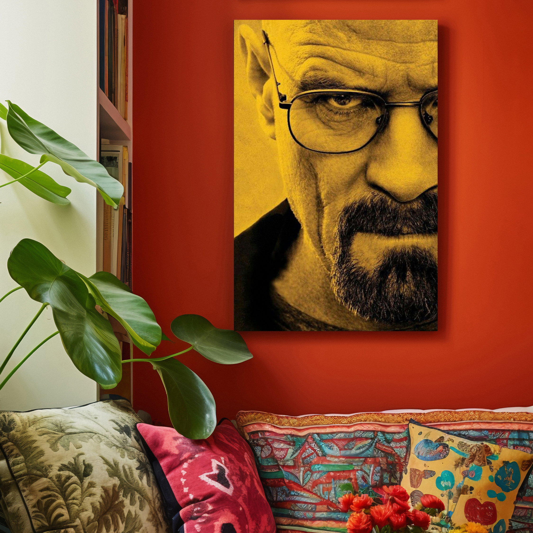 Breaking bad