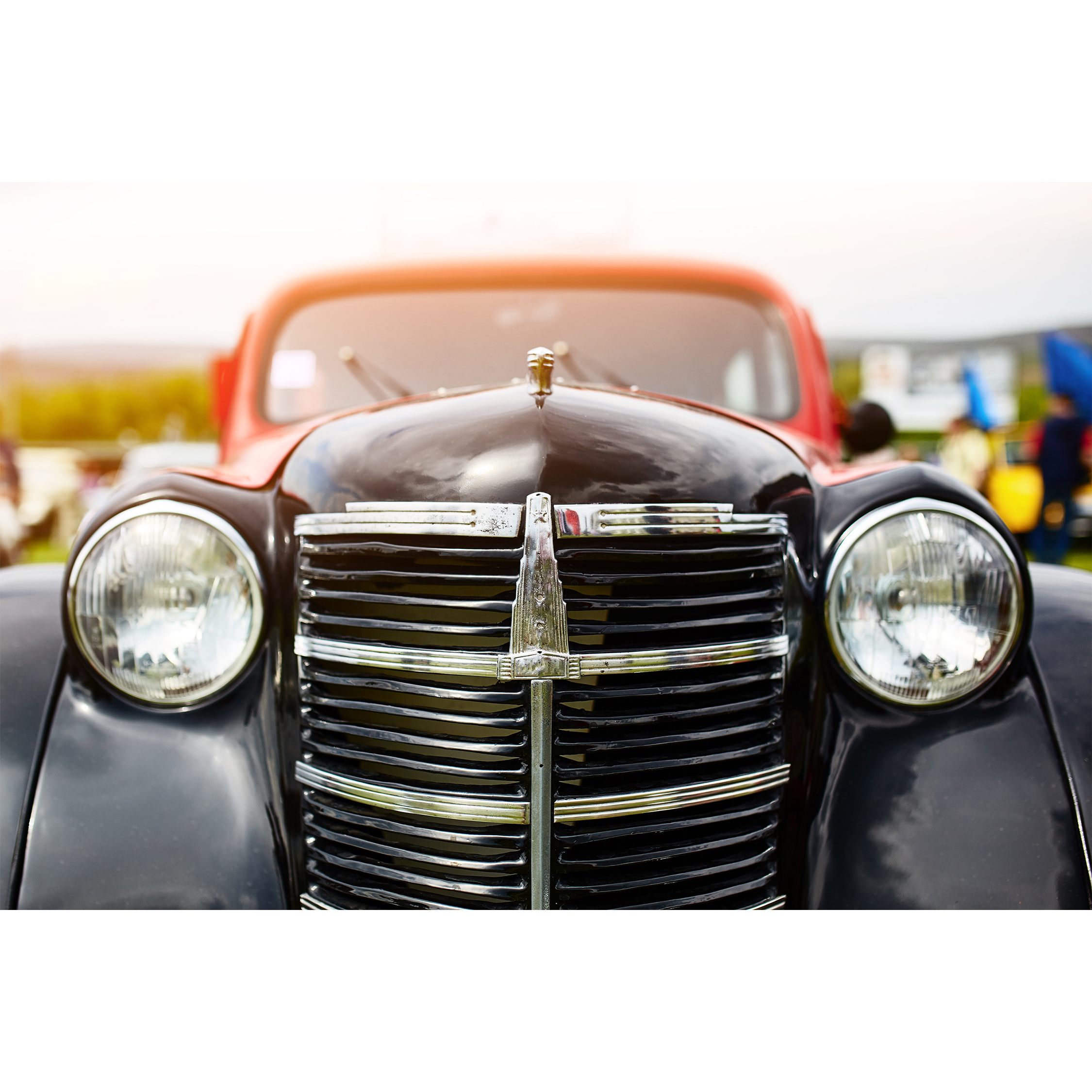 Moskvitch 400