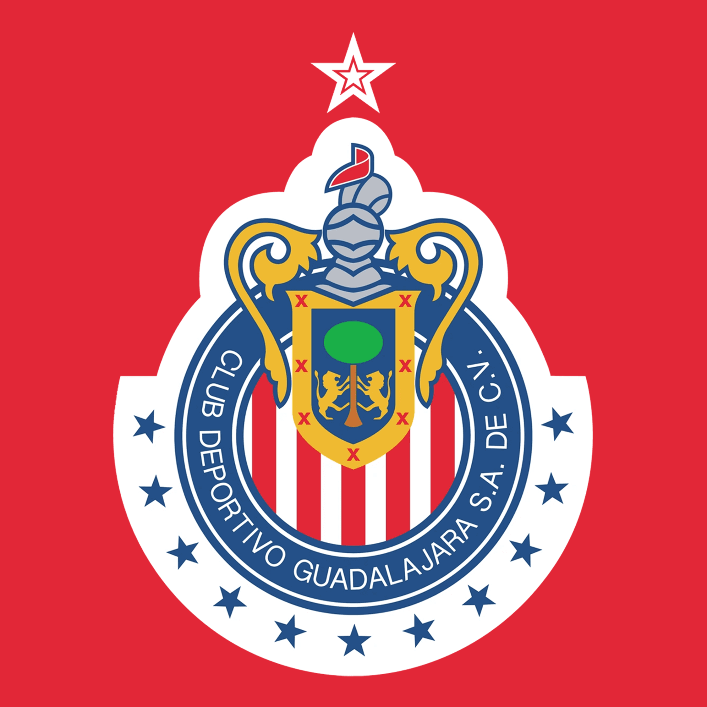 Club Deportivo Guadalajara