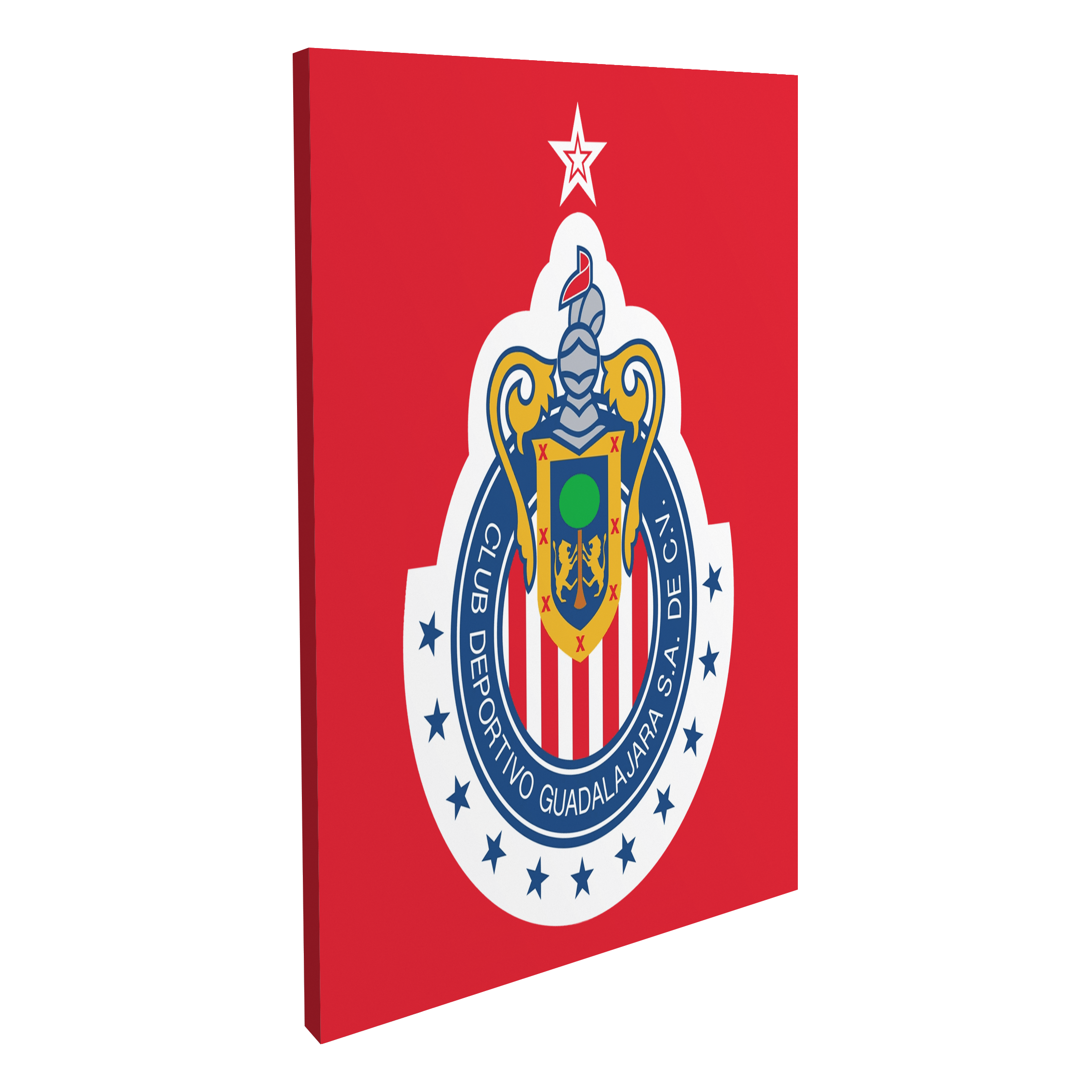 Club Deportivo Guadalajara