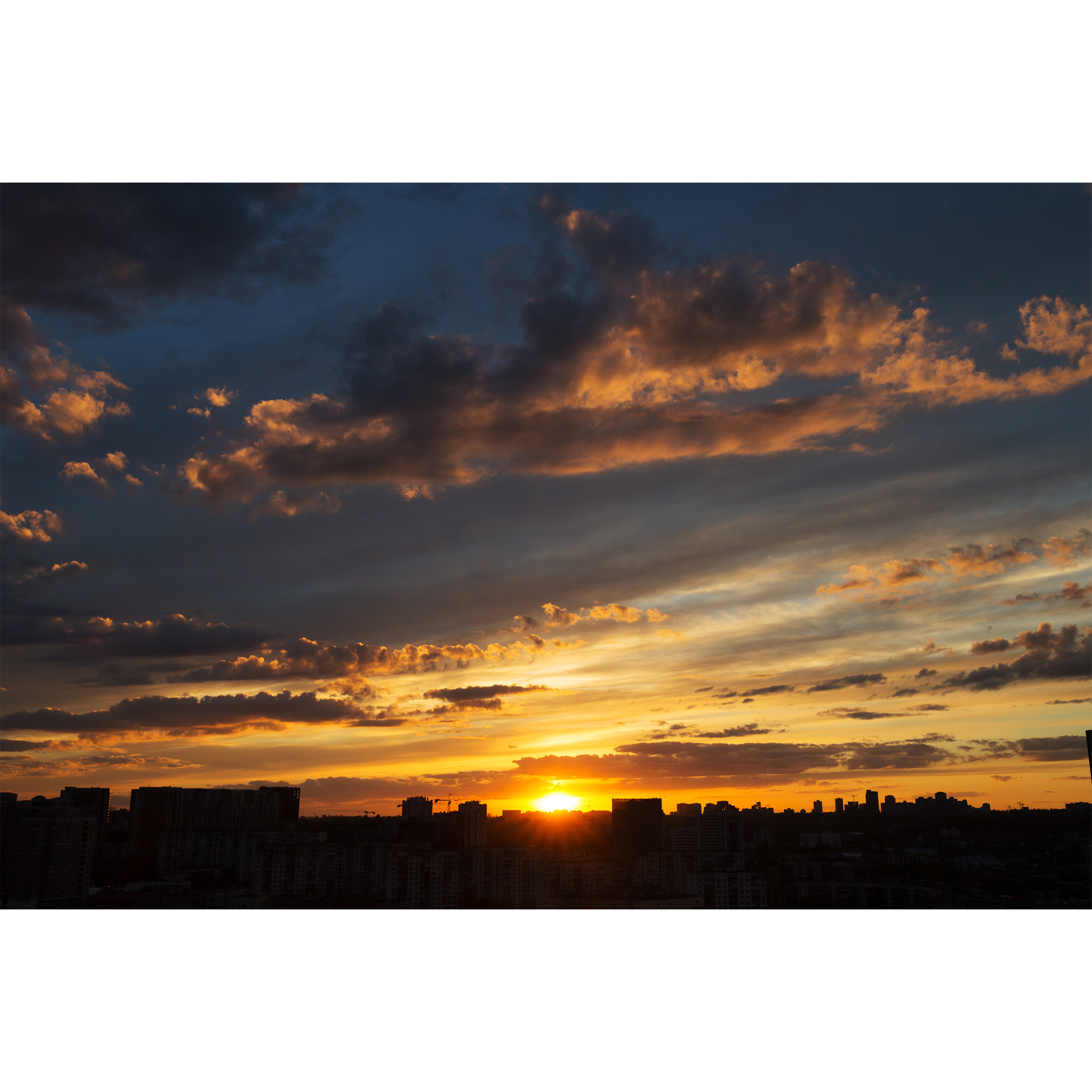 Amanecer